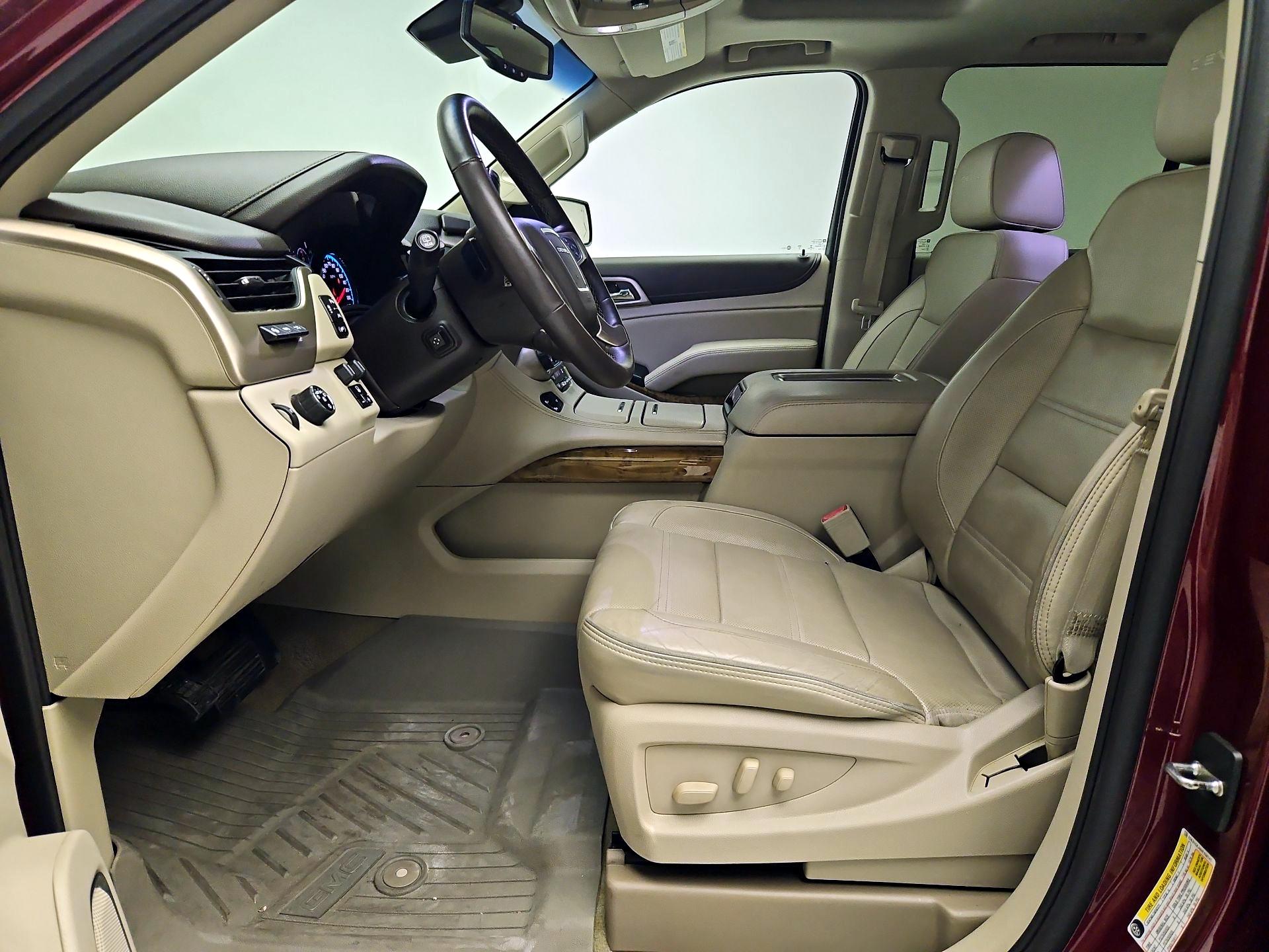 Thumbnail: 2017 GMC Yukon - 11