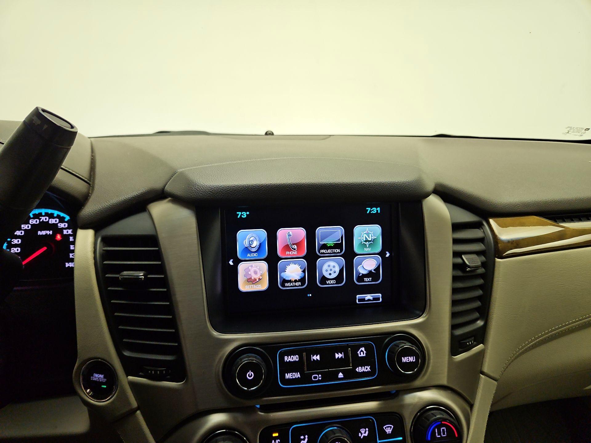 Thumbnail: 2017 GMC Yukon - 13
