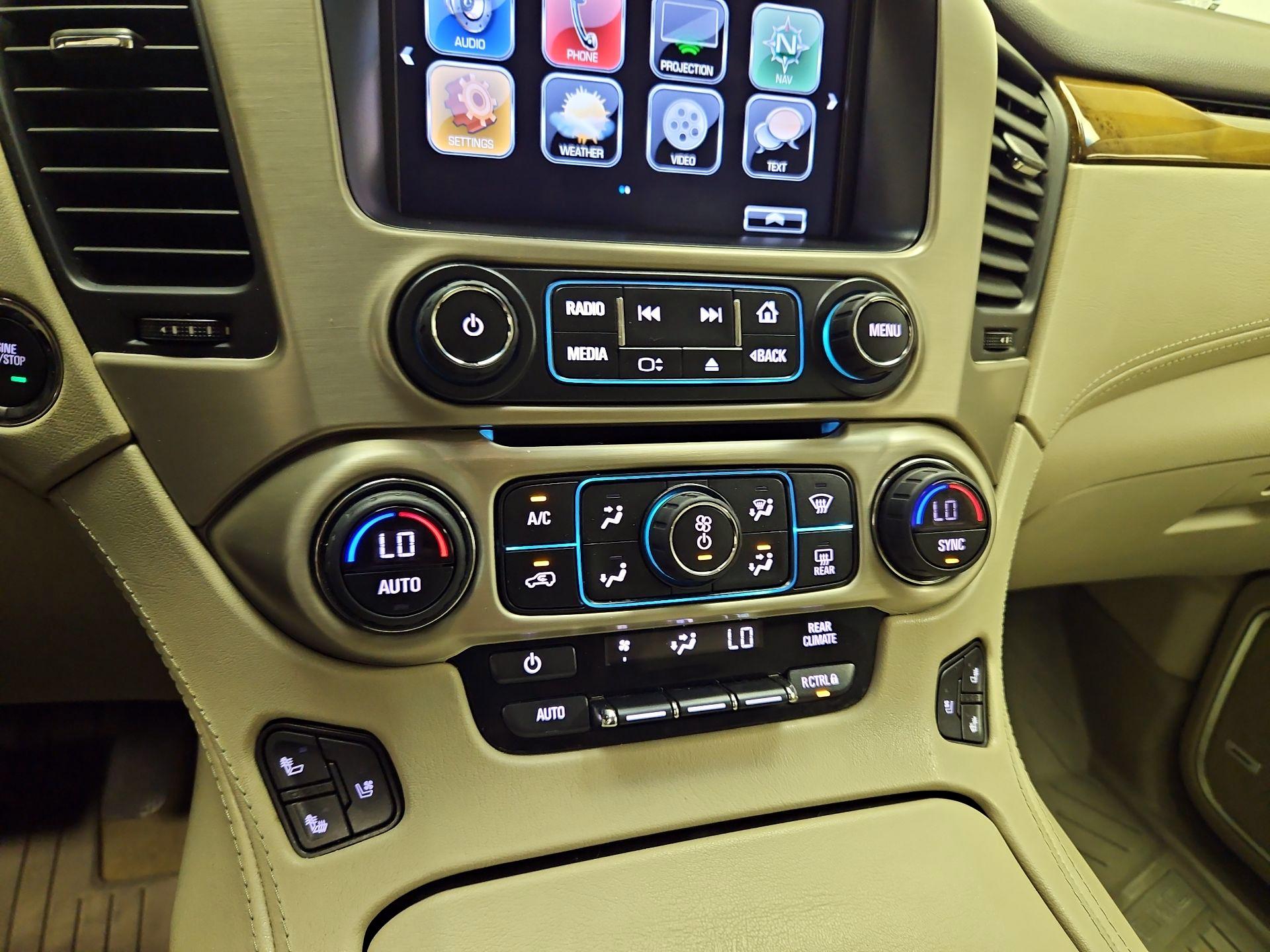 Thumbnail: 2017 GMC Yukon - 14