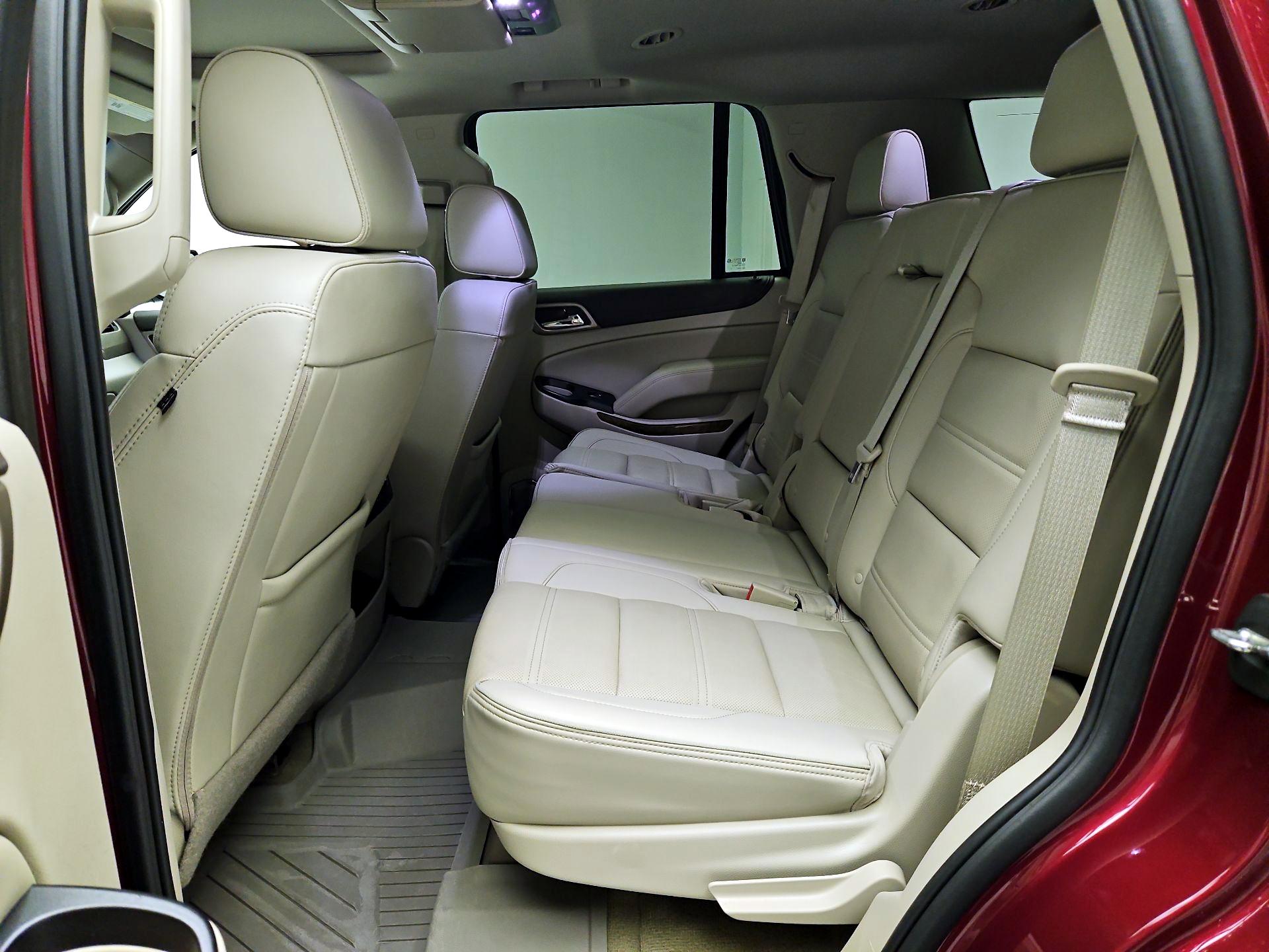 Thumbnail: 2017 GMC Yukon - 16