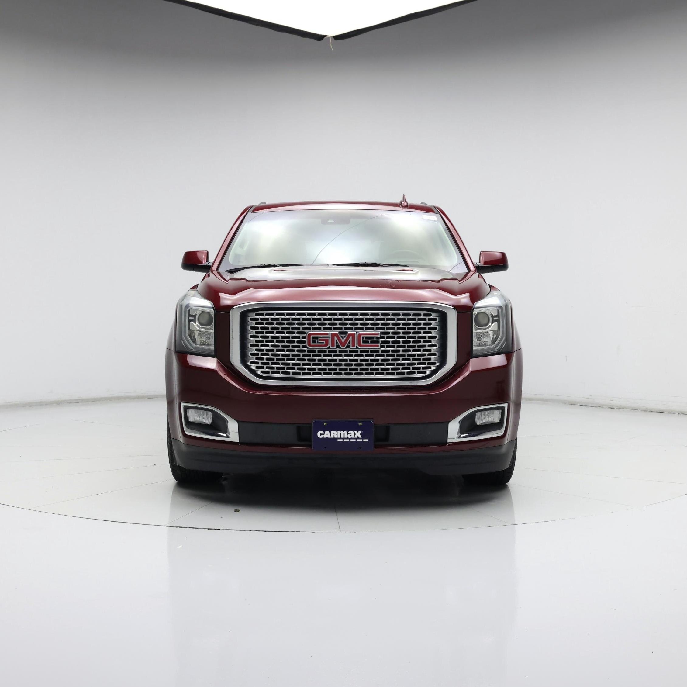 Thumbnail: 2017 GMC Yukon - 5
