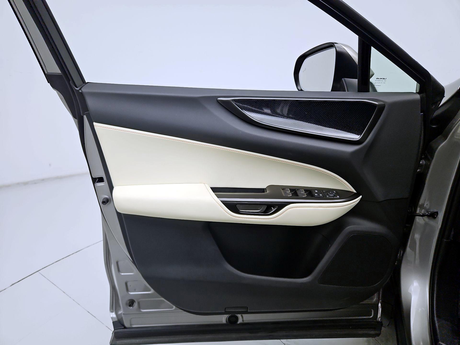 Thumbnail: 2024 Lexus NX - 12