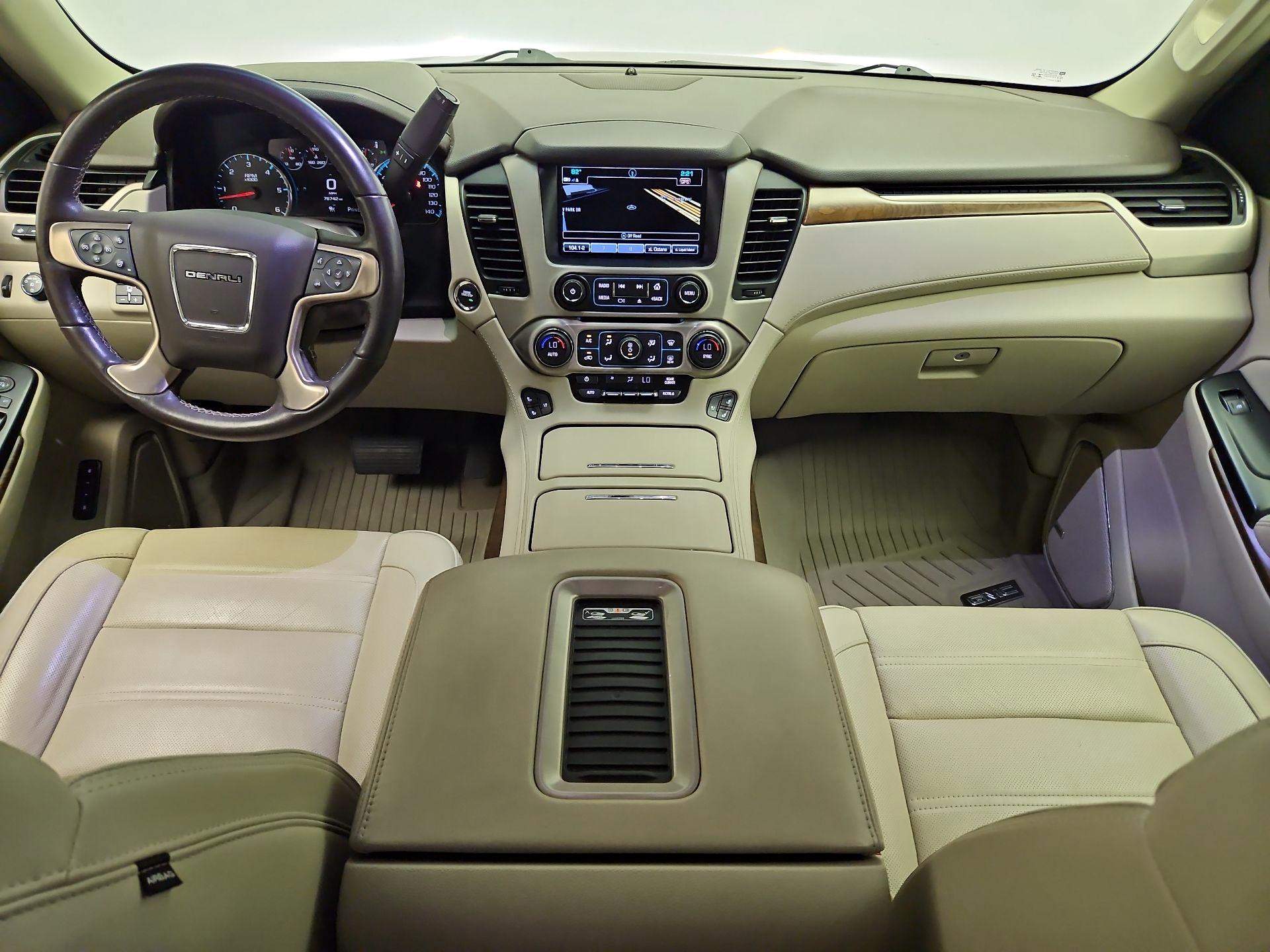 Thumbnail: 2019 GMC Yukon - 9
