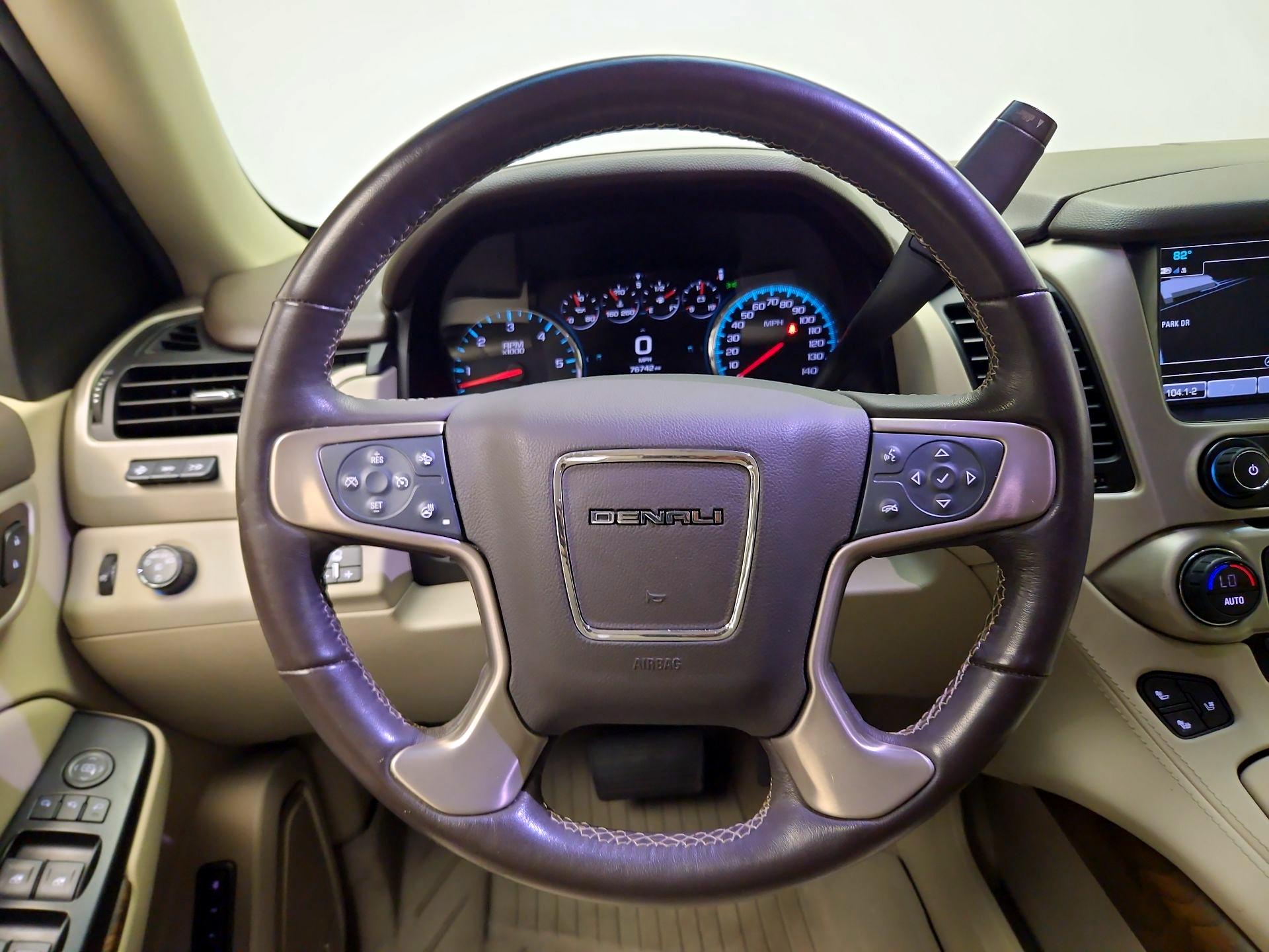 Thumbnail: 2019 GMC Yukon - 10