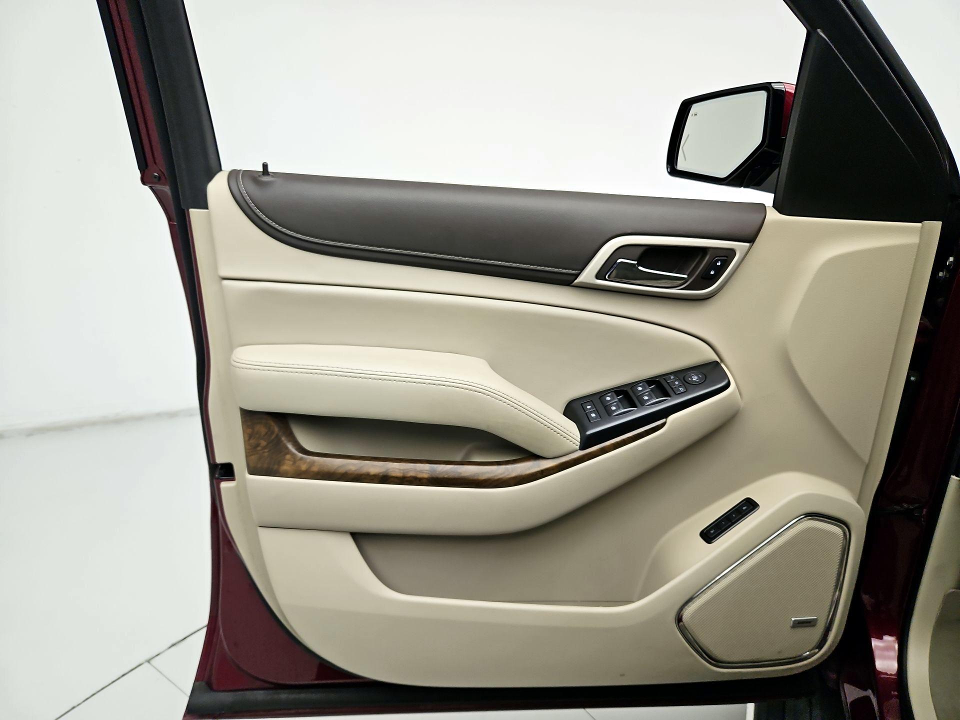 Thumbnail: 2019 GMC Yukon - 12