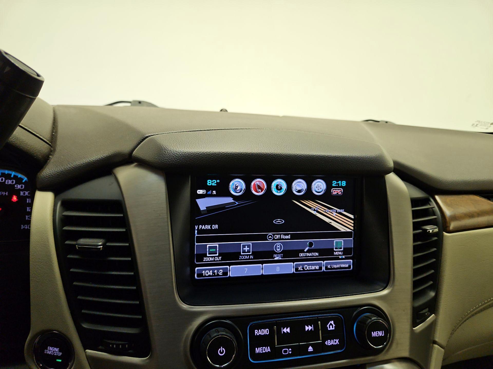 Thumbnail: 2019 GMC Yukon - 13