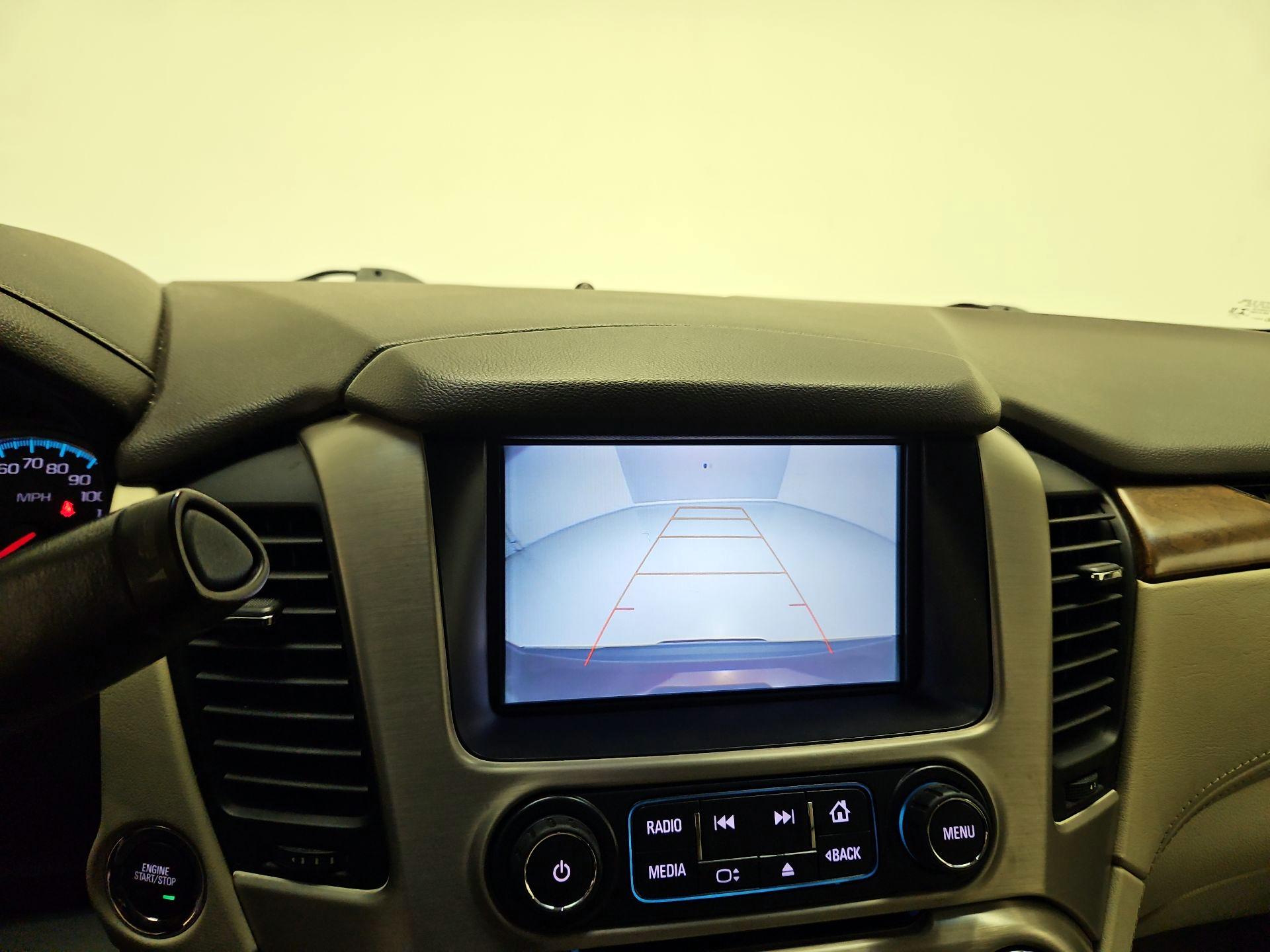 Thumbnail: 2019 GMC Yukon - 14