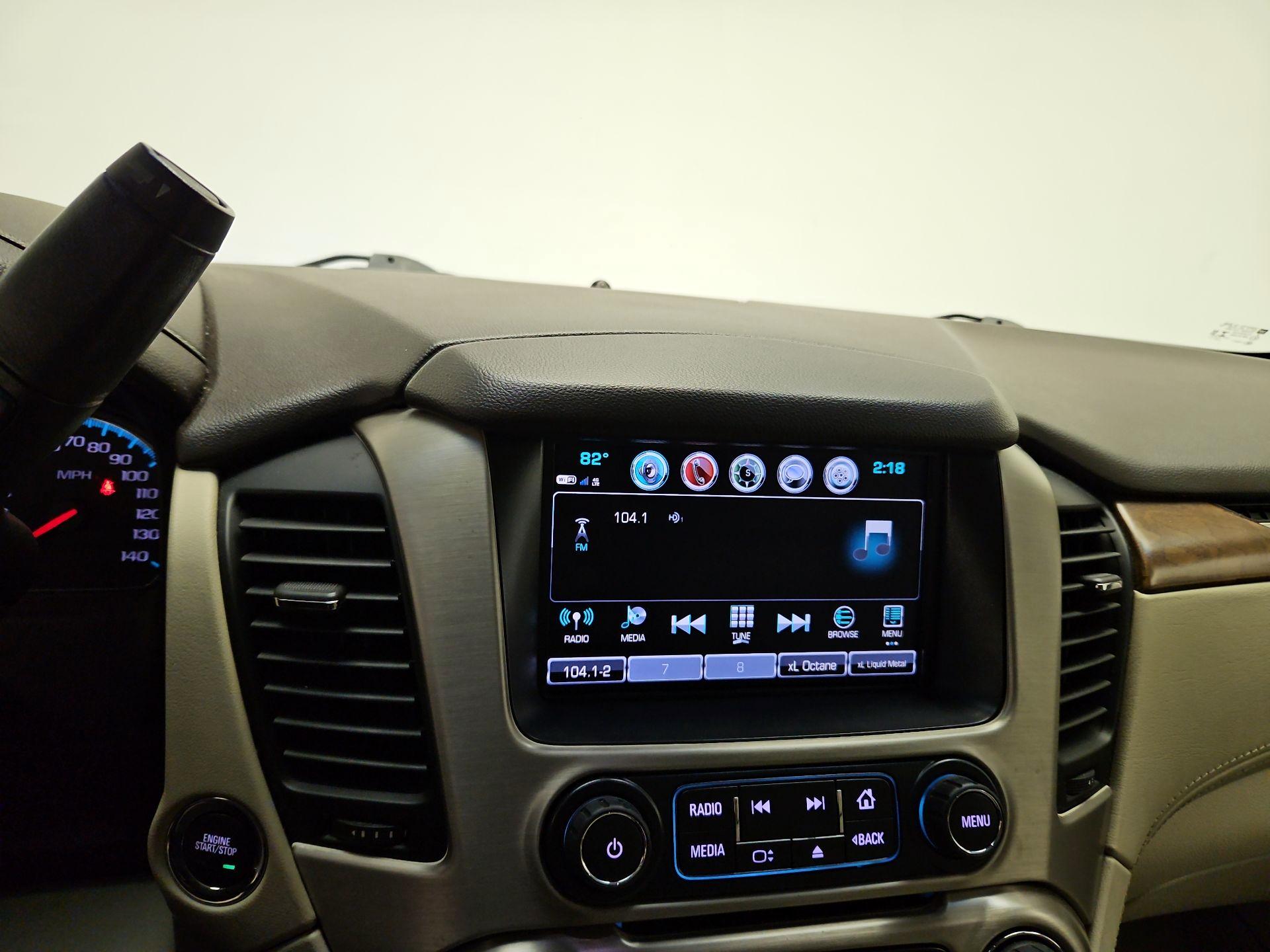Thumbnail: 2019 GMC Yukon - 15
