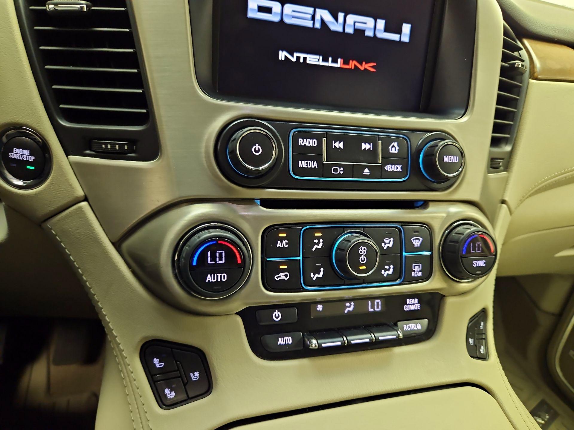 Thumbnail: 2019 GMC Yukon - 16