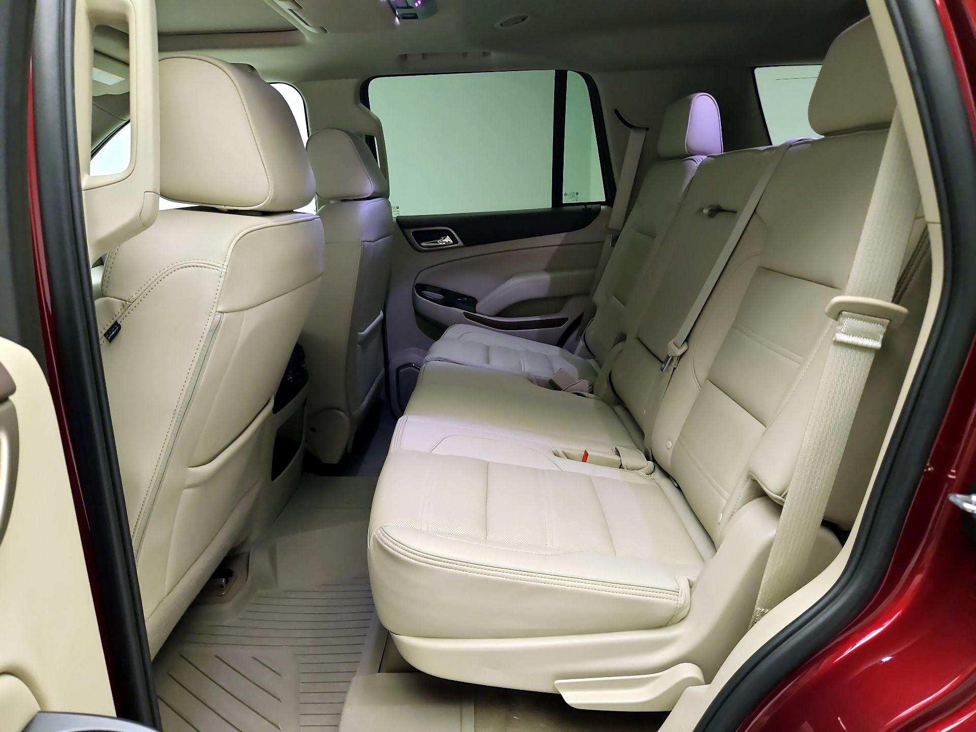 Thumbnail: 2019 GMC Yukon - 18