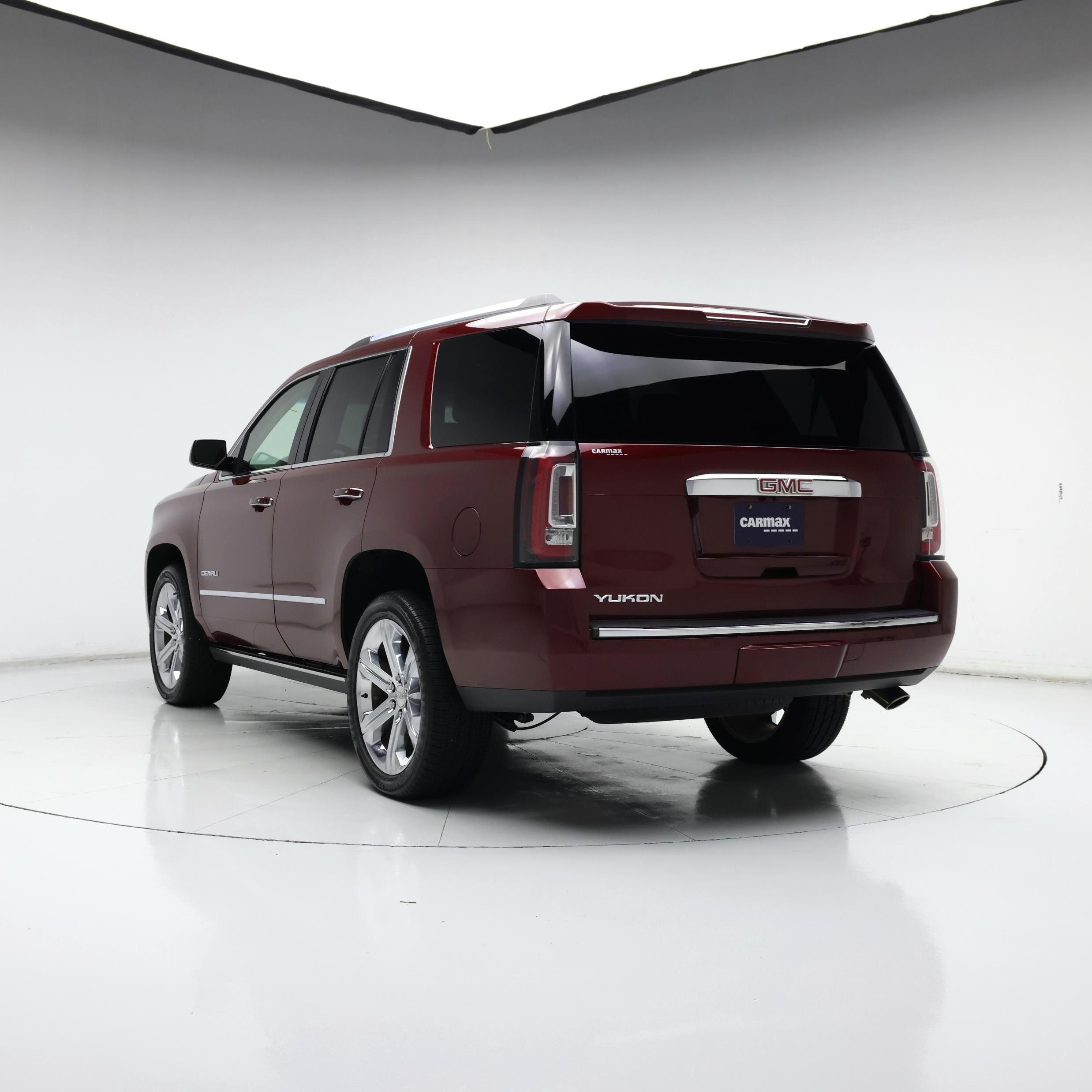 Thumbnail: 2019 GMC Yukon - 2
