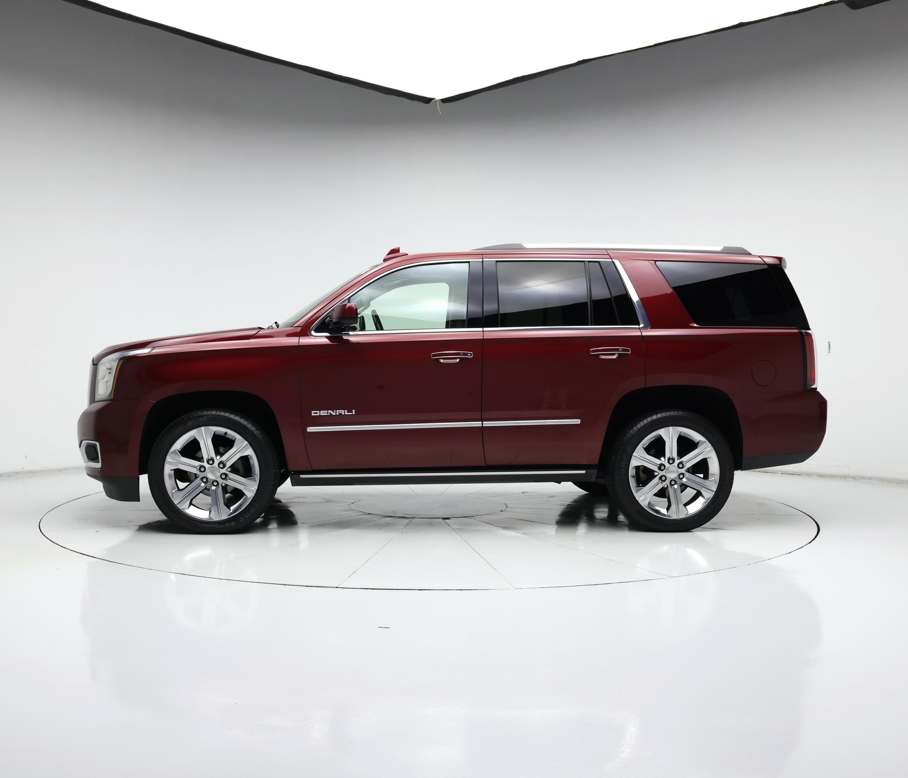 Thumbnail: 2019 GMC Yukon - 3