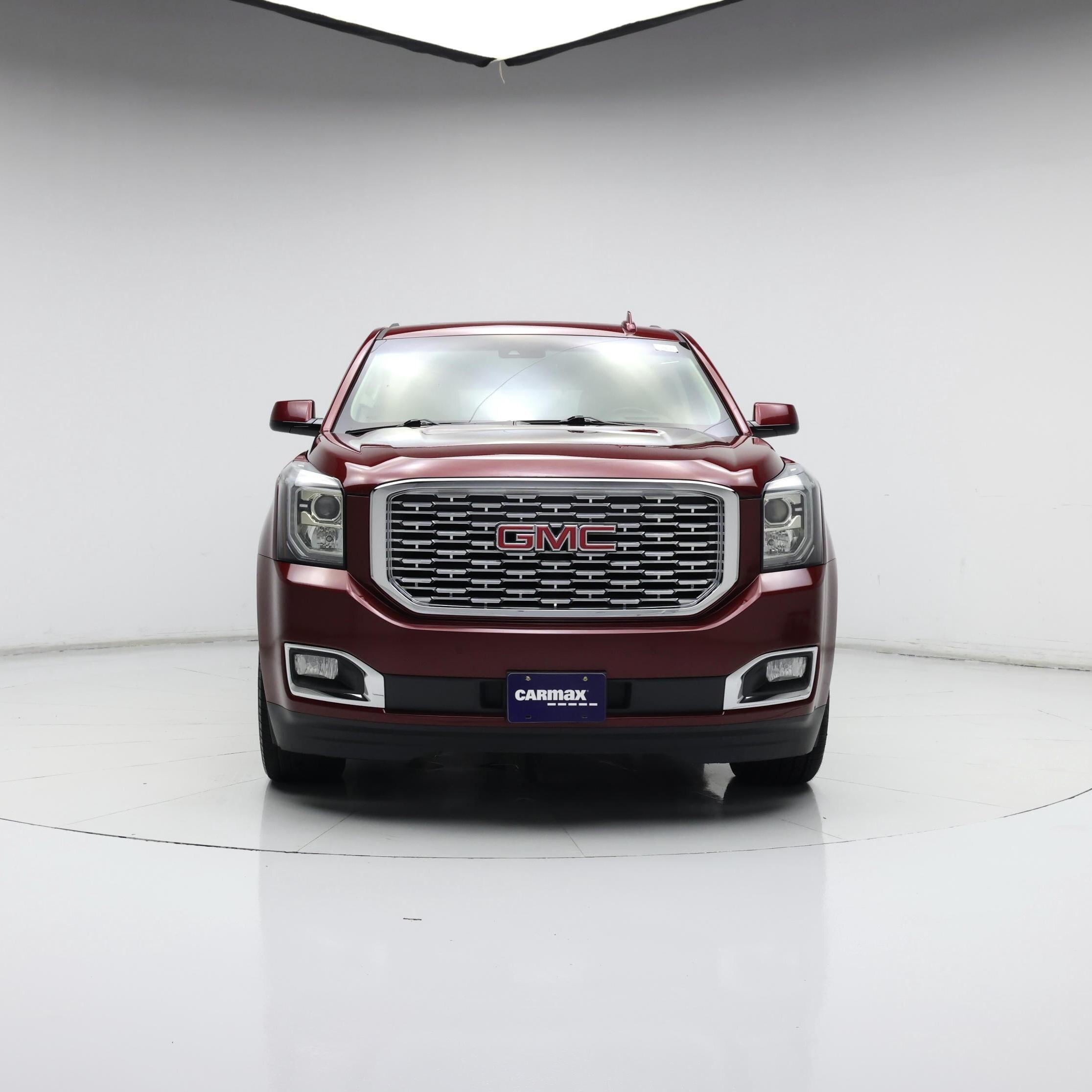 Thumbnail: 2019 GMC Yukon - 5