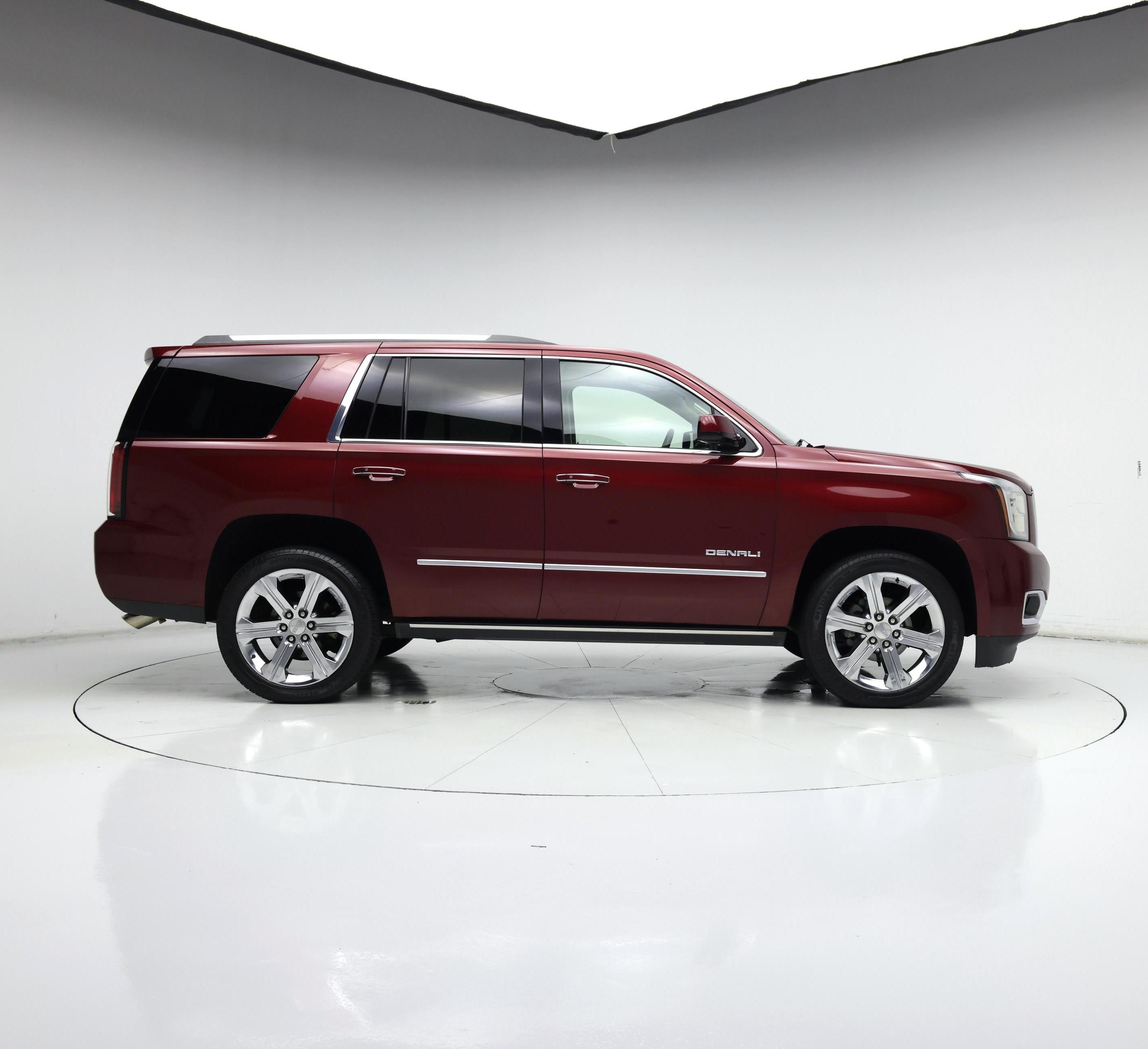 Thumbnail: 2019 GMC Yukon - 7