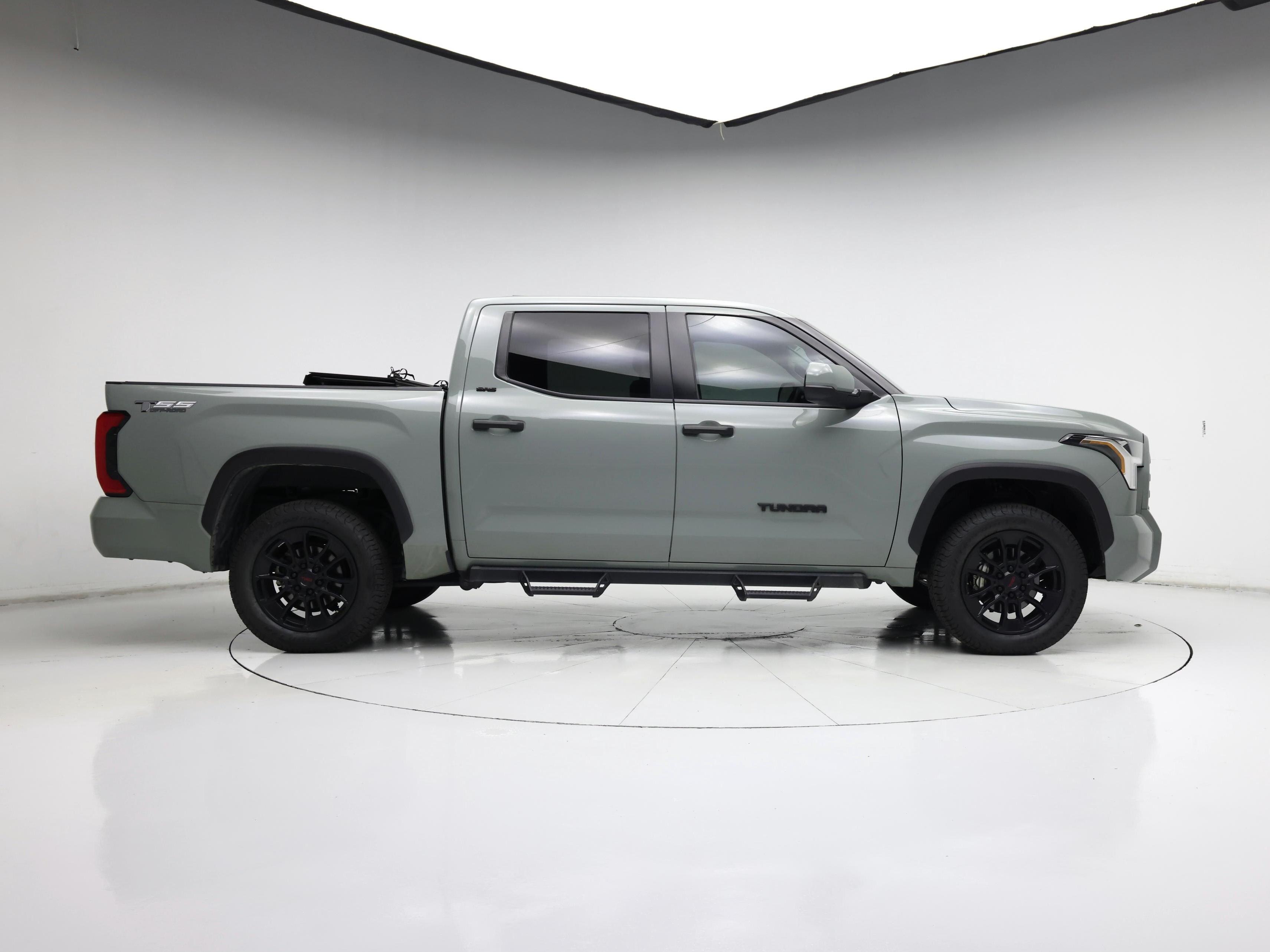 Thumbnail: 2024 Toyota Tundra - 7