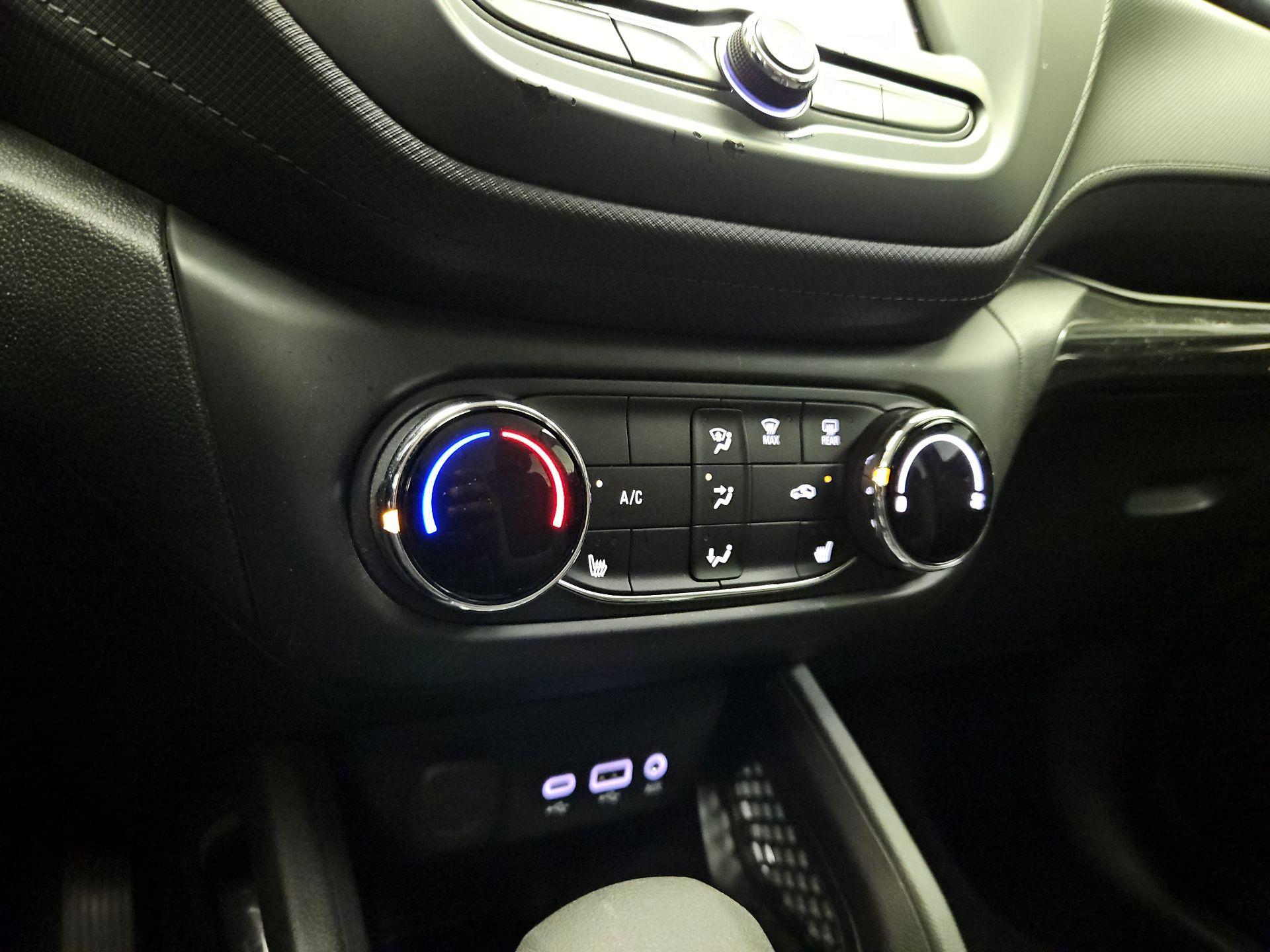 Thumbnail: 2023 Chevrolet TrailBlazer - 15