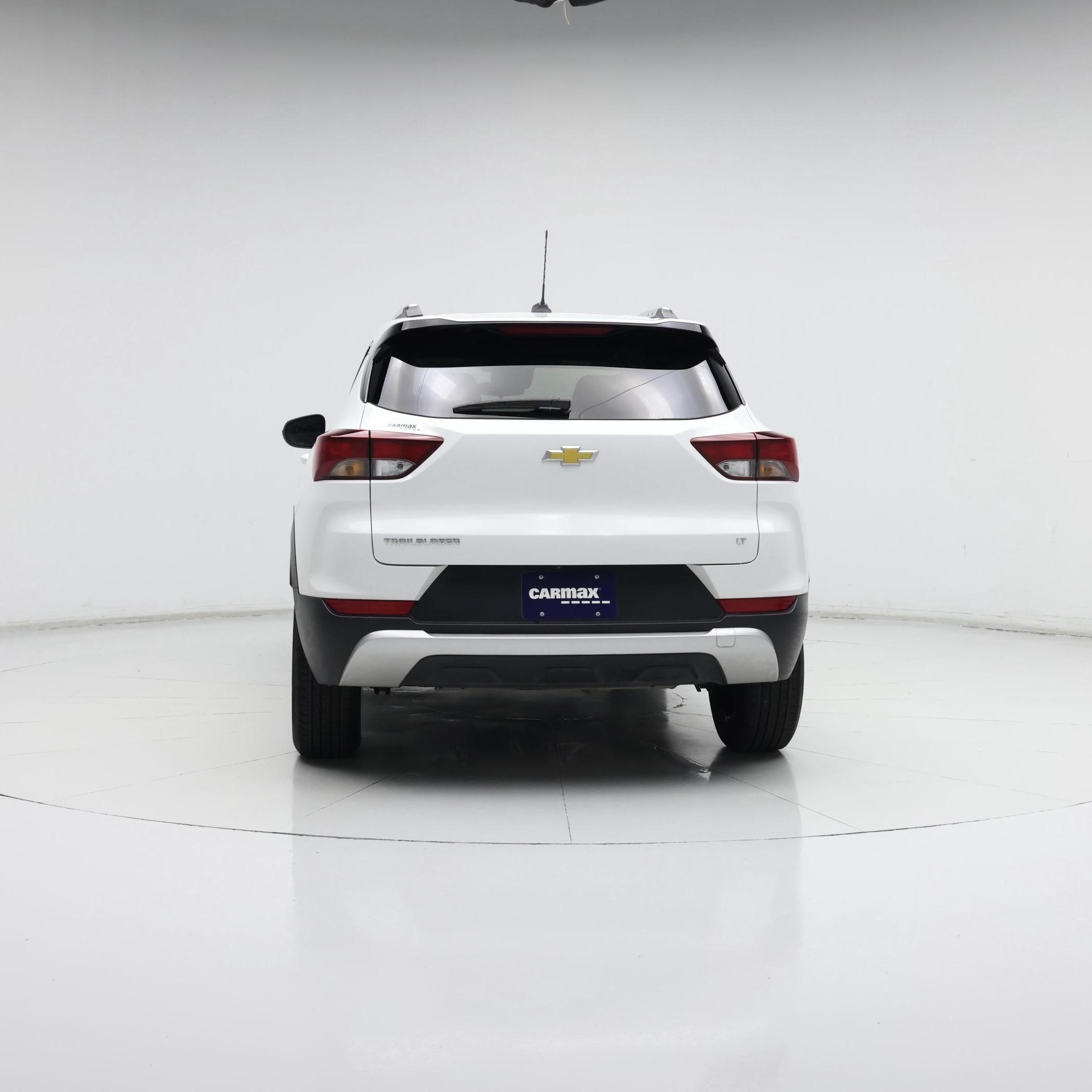 Thumbnail: 2023 Chevrolet TrailBlazer - 6