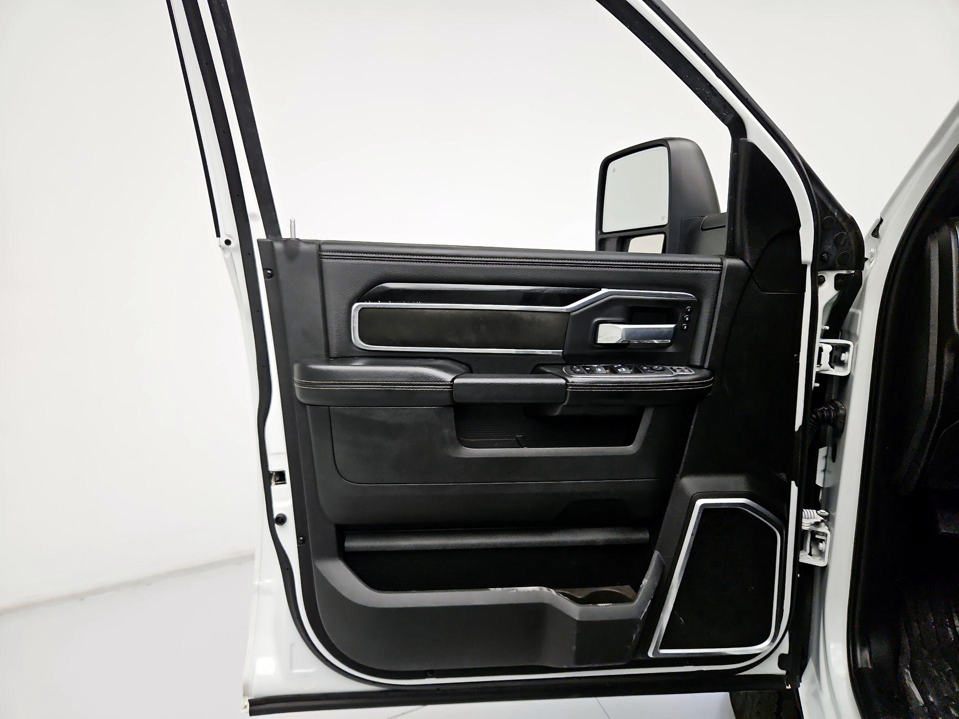 Thumbnail: 2023 RAM 3500 - 12