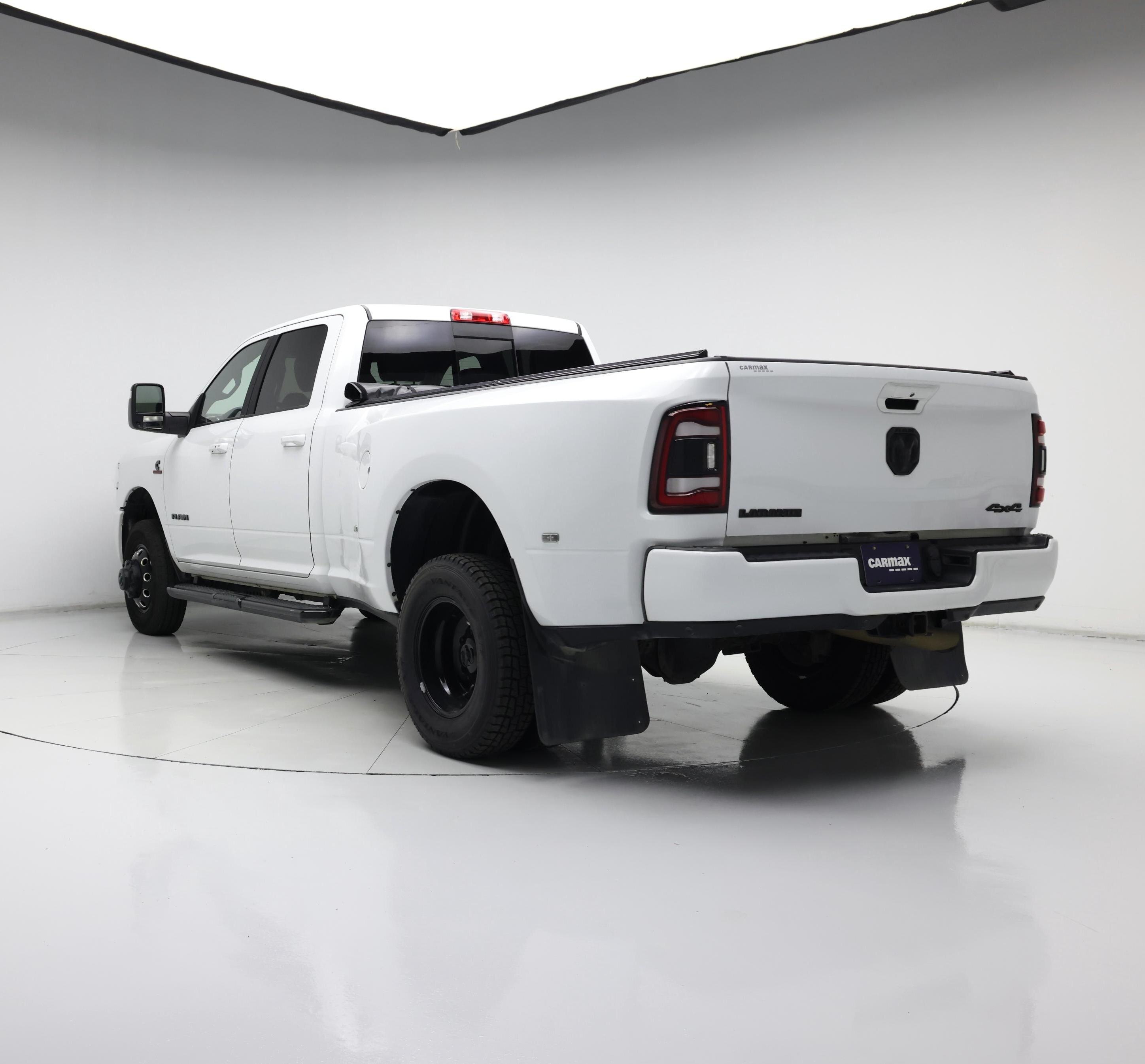 Thumbnail: 2023 RAM 3500 - 2