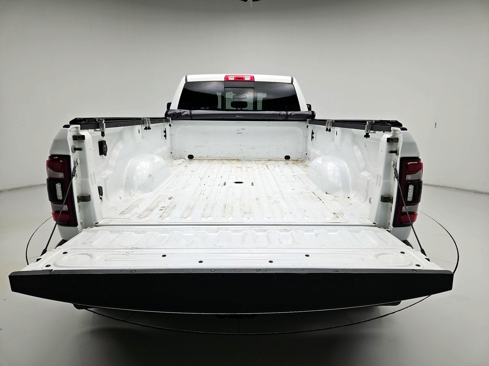 Thumbnail: 2023 RAM 3500 - 19