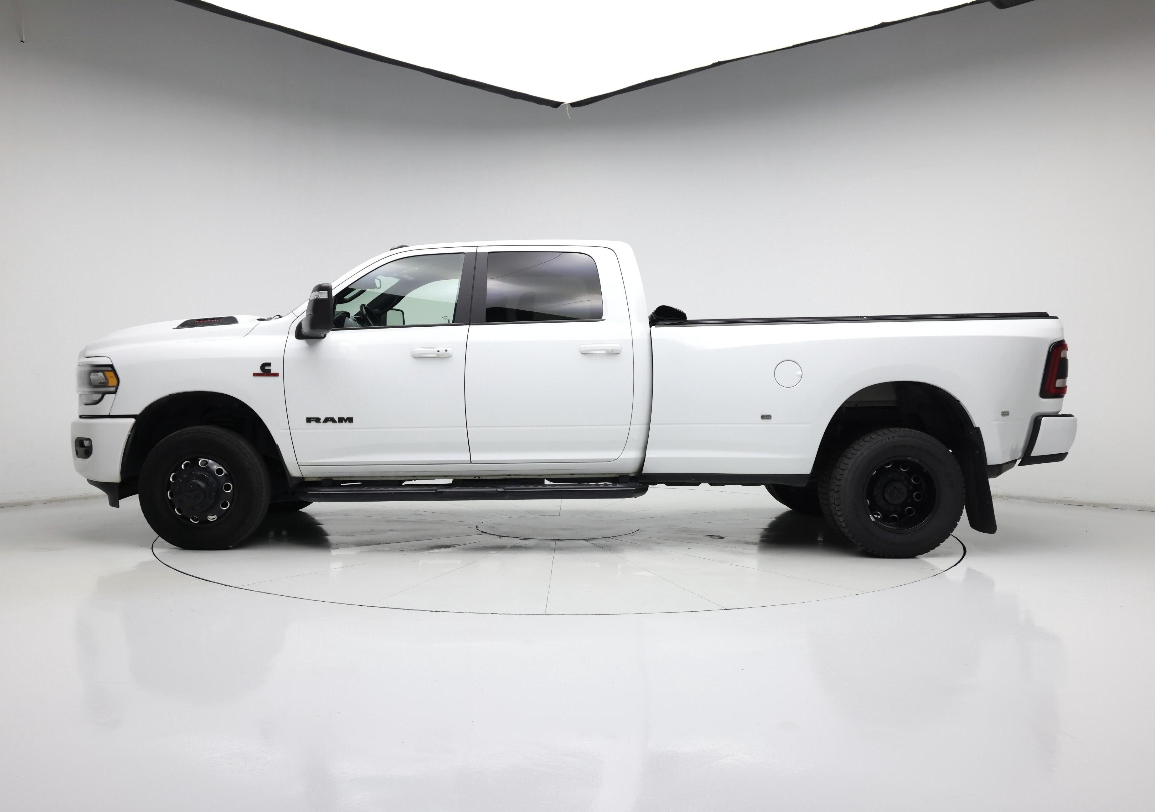 Thumbnail: 2023 RAM 3500 - 3