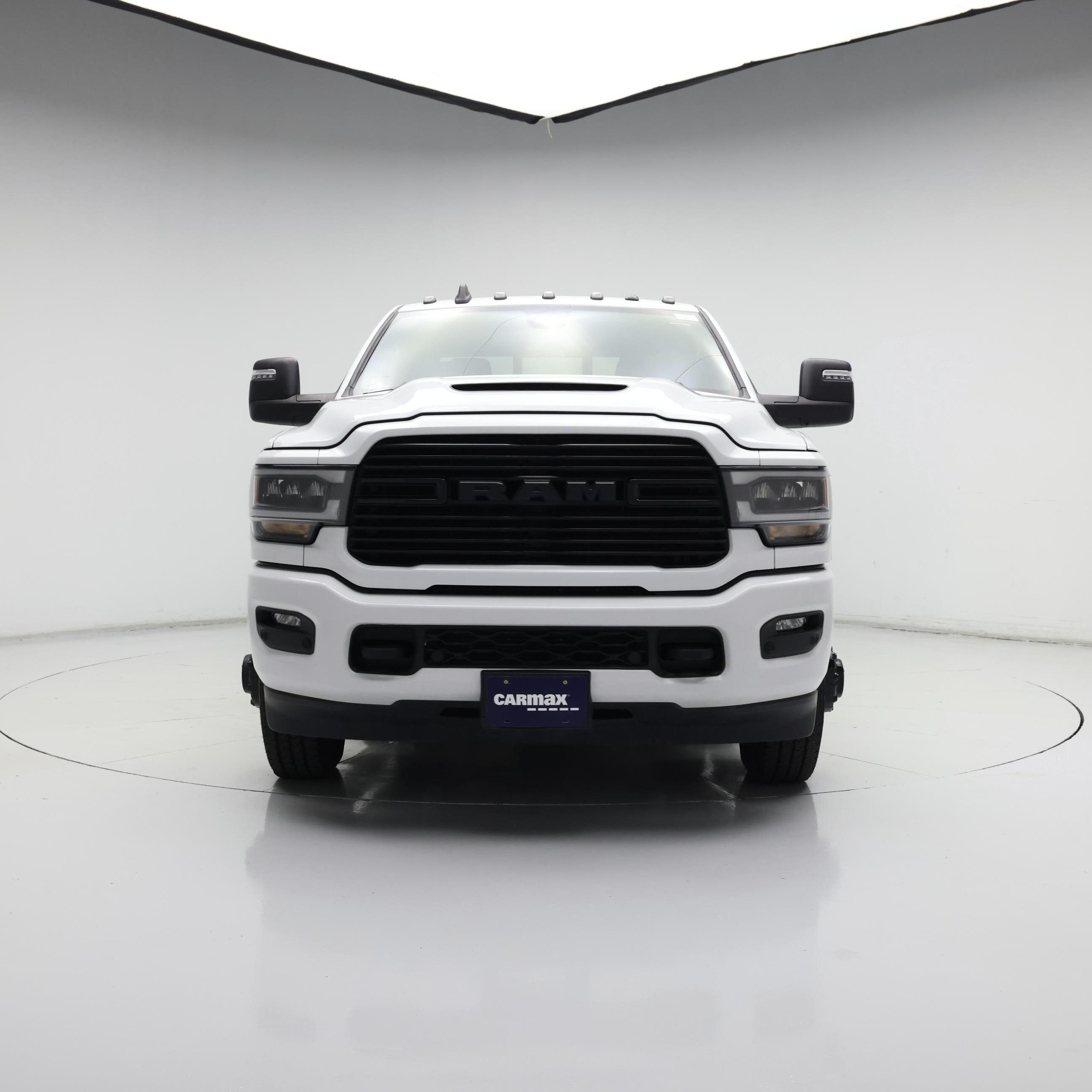 Thumbnail: 2023 RAM 3500 - 5