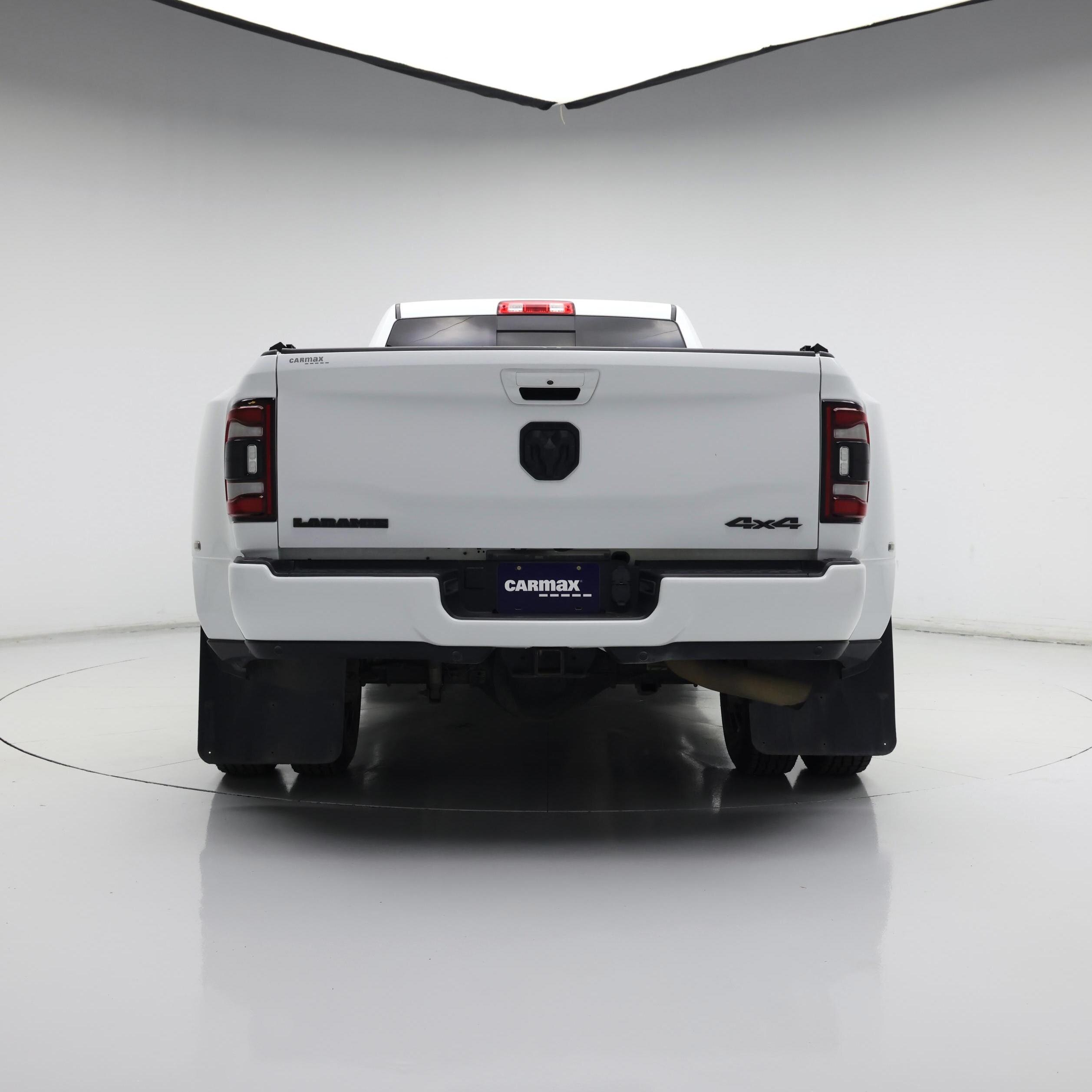 Thumbnail: 2023 RAM 3500 - 6