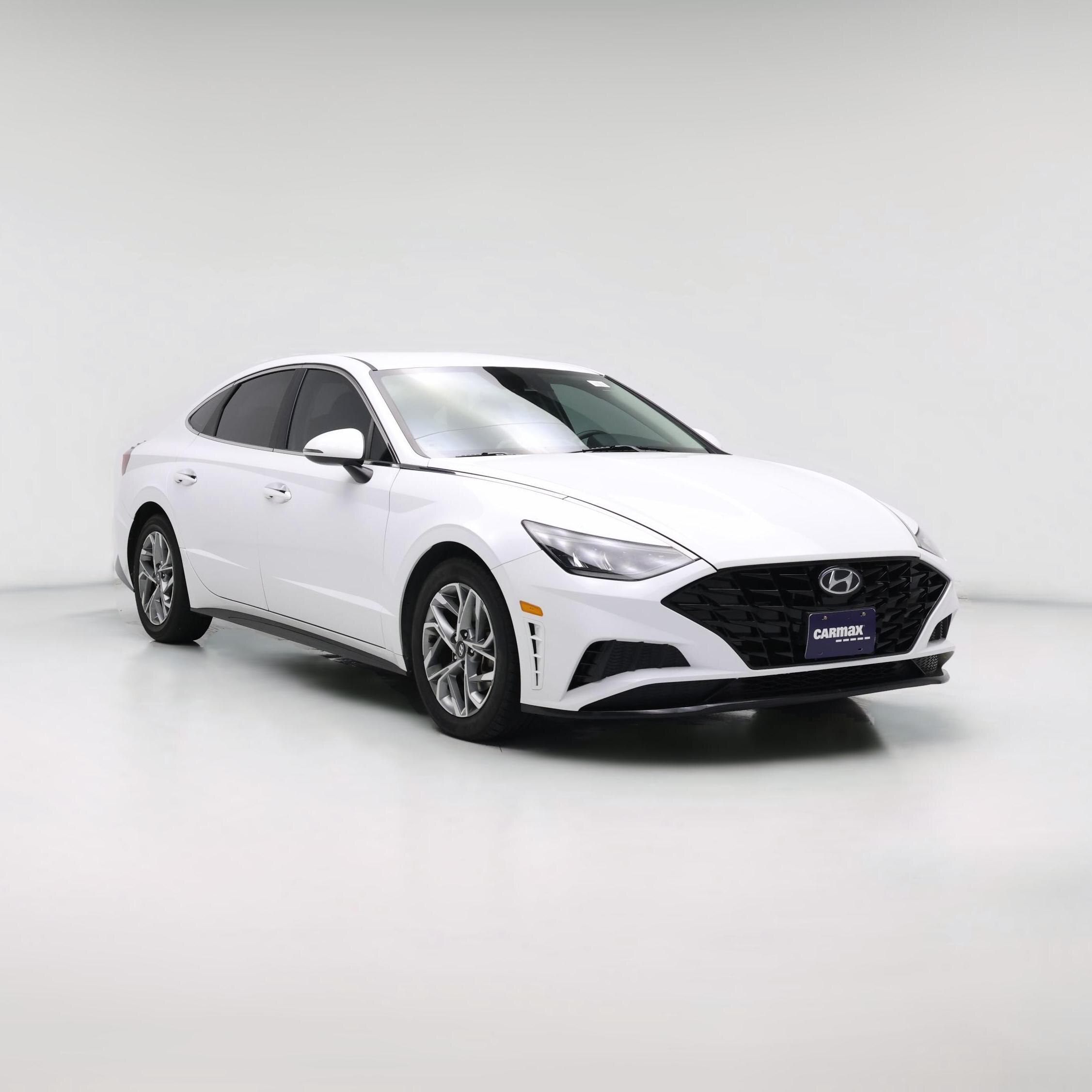 Thumbnail: 2020 Hyundai Sonata - 1