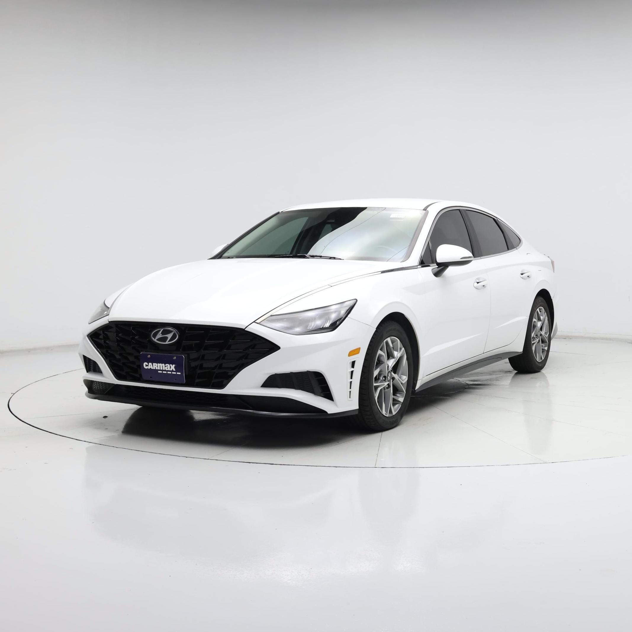 Thumbnail: 2020 Hyundai Sonata - 4