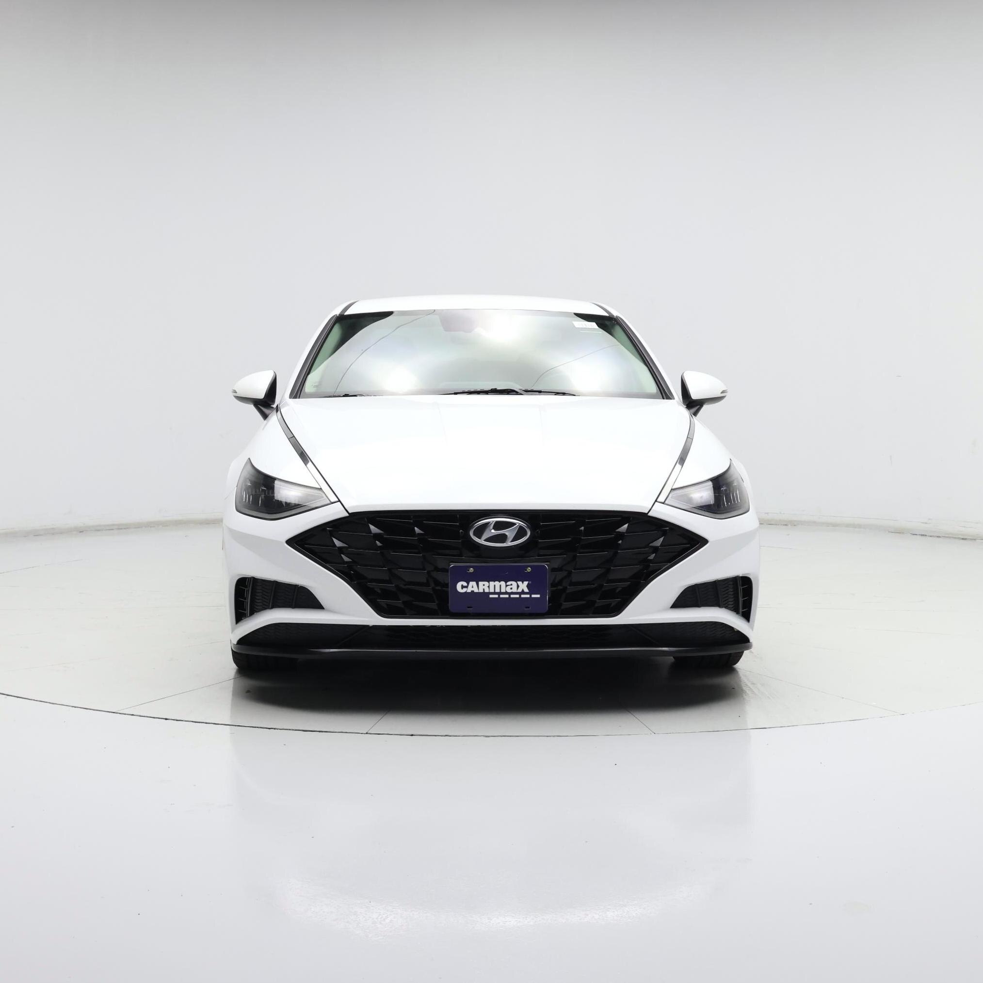 Thumbnail: 2020 Hyundai Sonata - 5