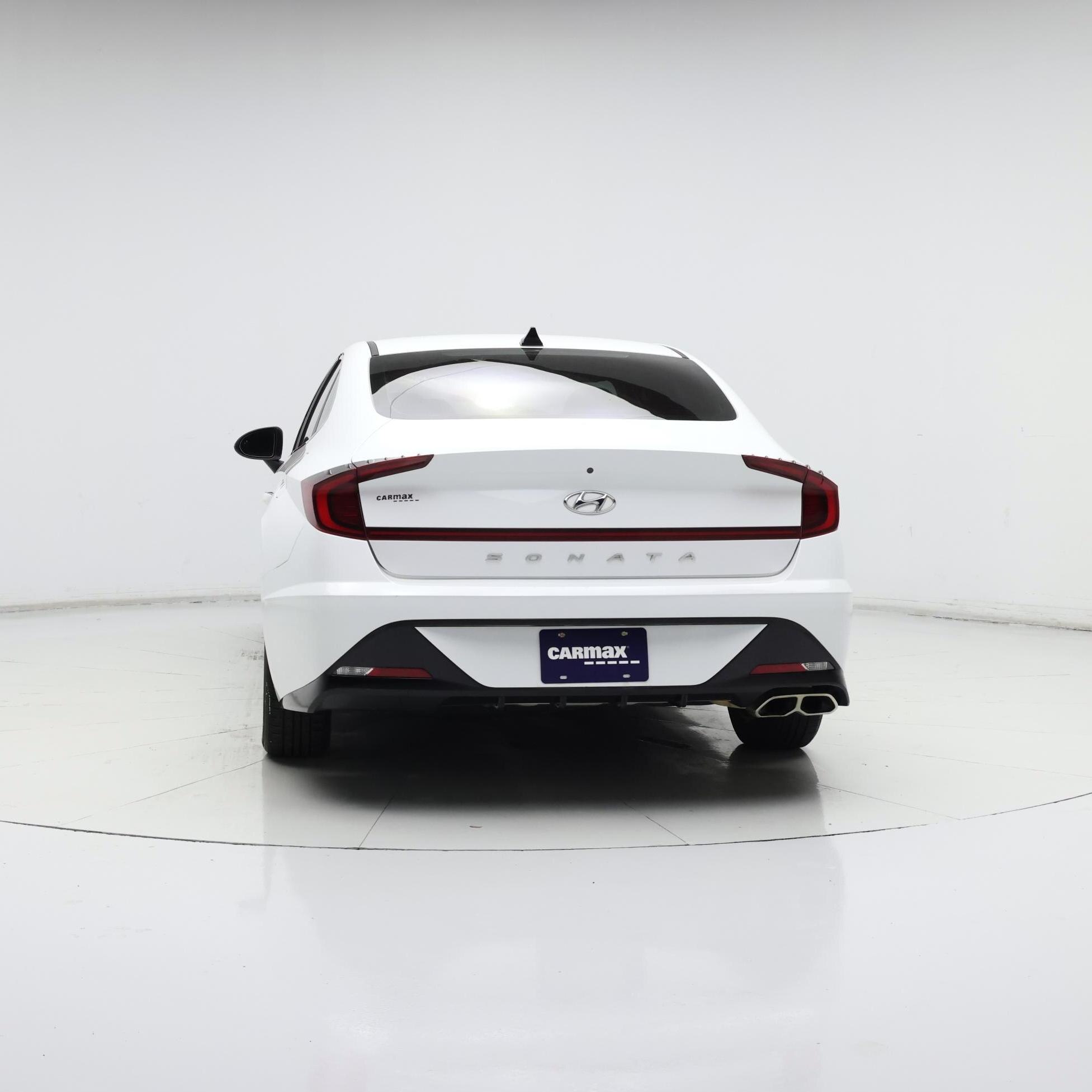 Thumbnail: 2020 Hyundai Sonata - 6