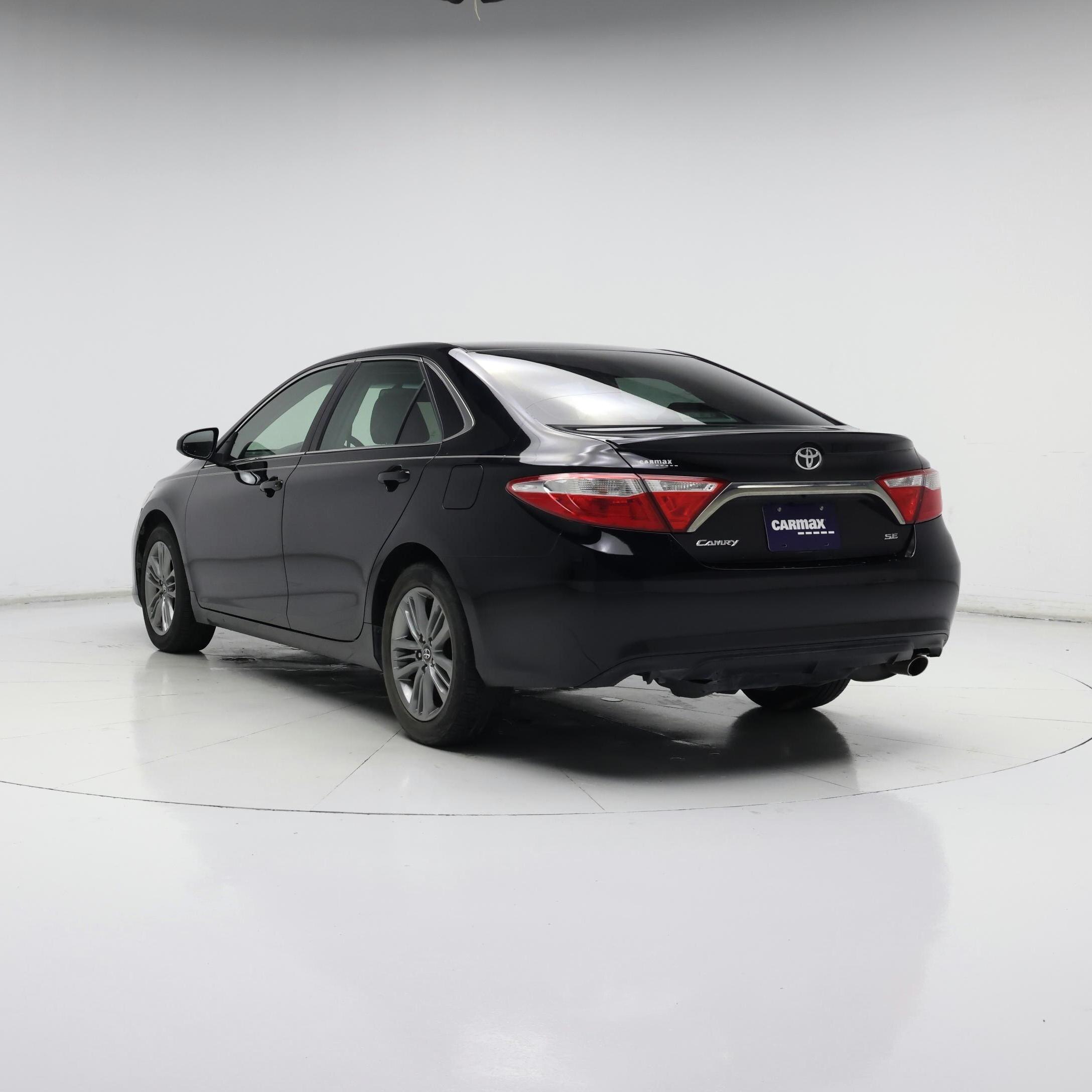 Thumbnail: 2017 Toyota Camry - 2