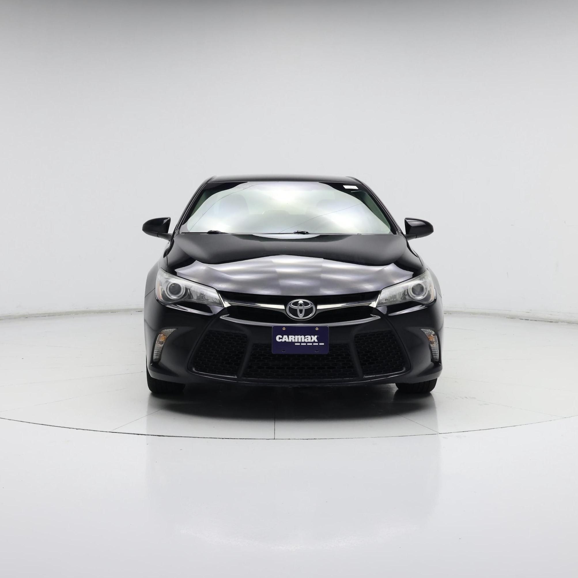 Thumbnail: 2017 Toyota Camry - 5