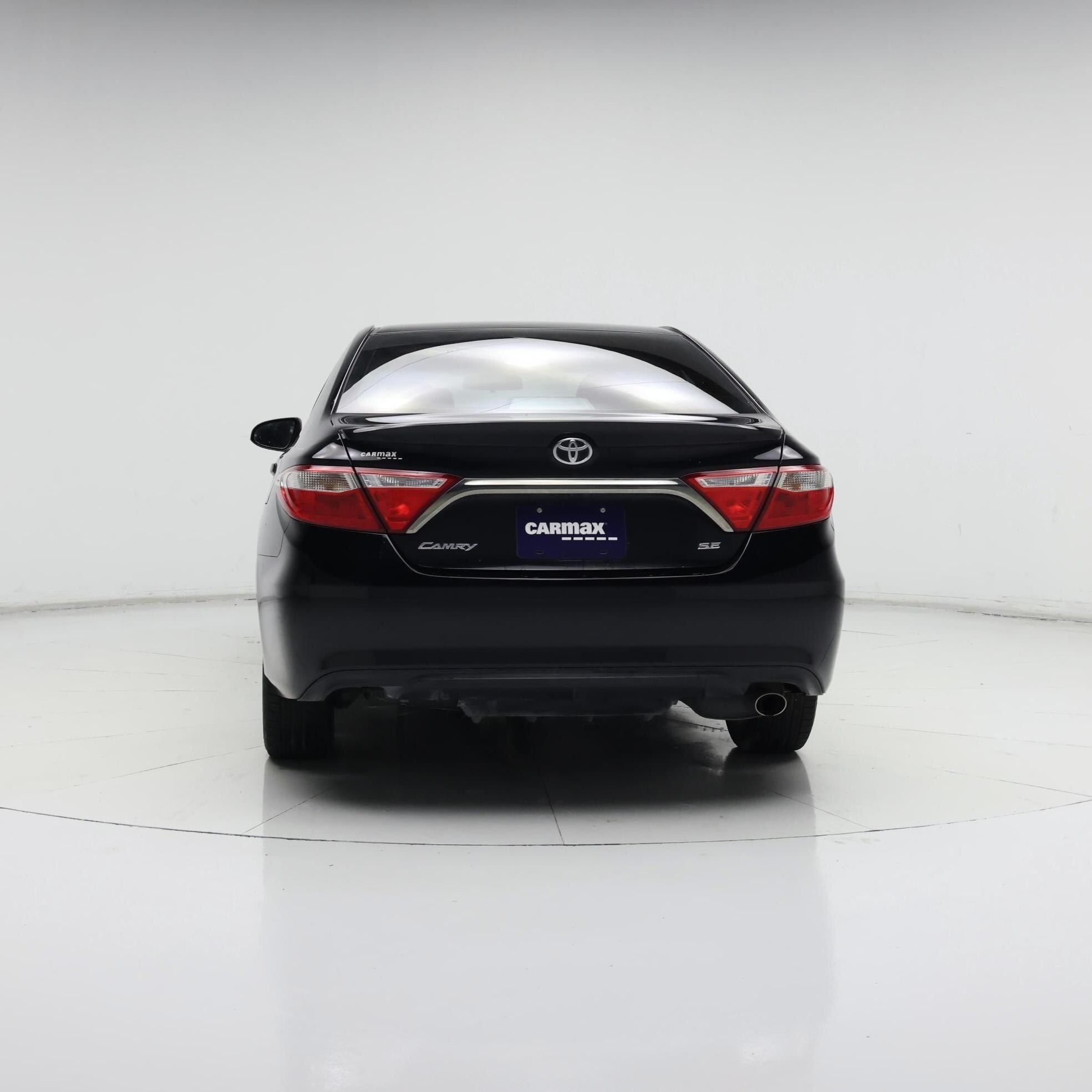 Thumbnail: 2017 Toyota Camry - 6