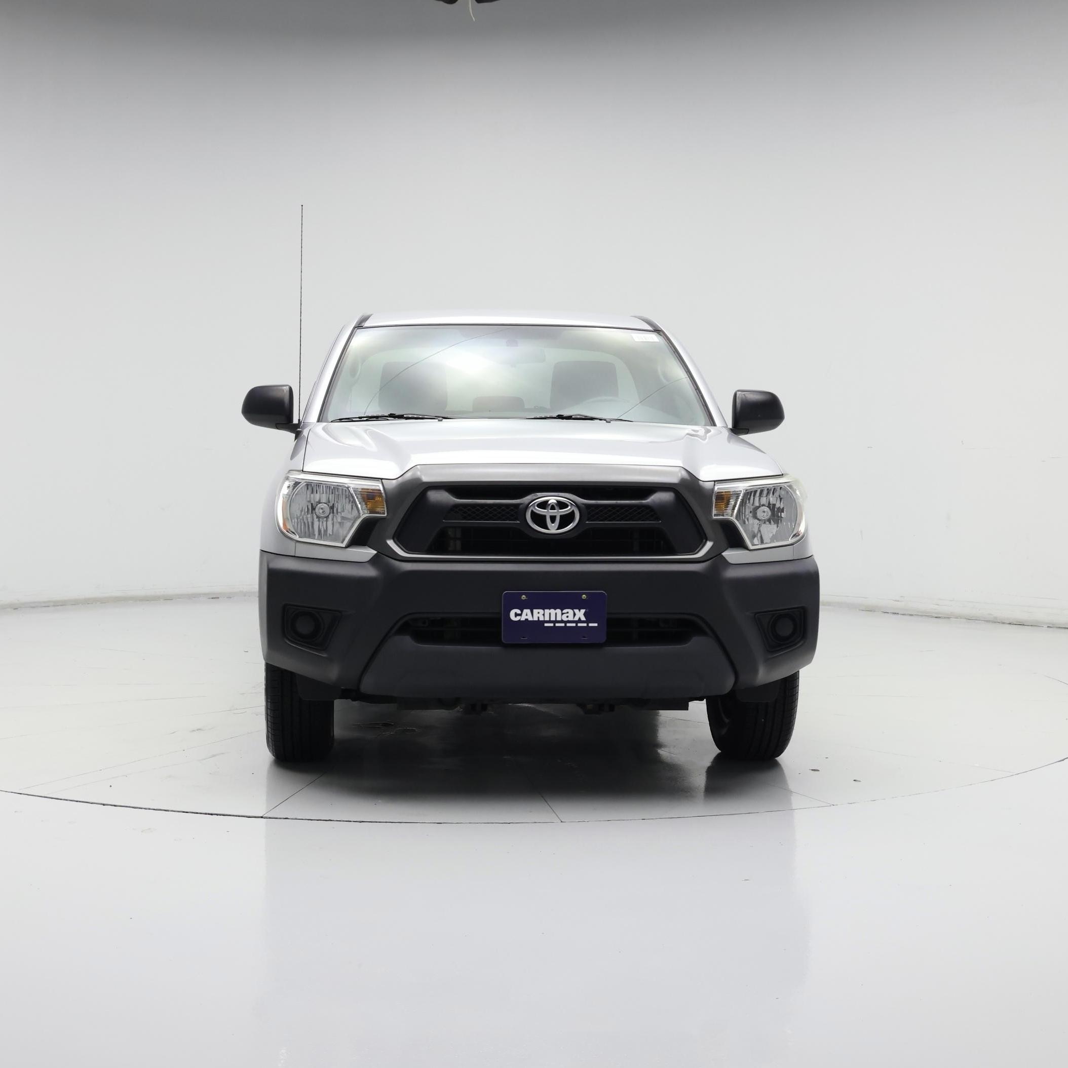 Thumbnail: 2013 Toyota Tacoma - 5