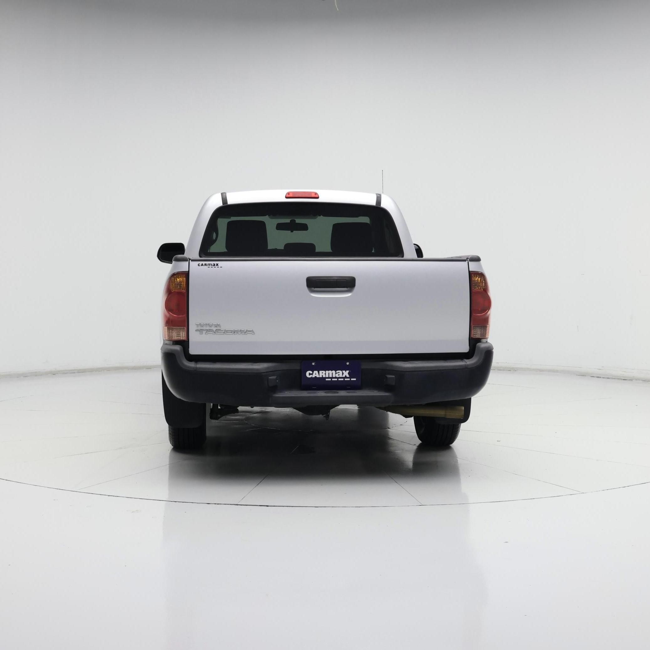Thumbnail: 2013 Toyota Tacoma - 6