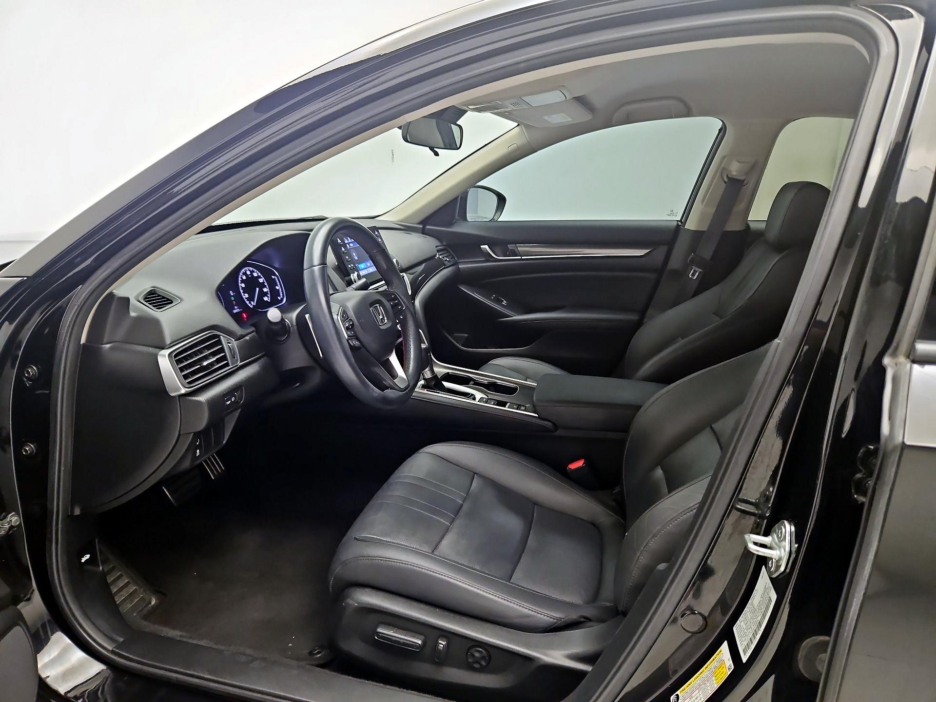 Thumbnail: 2021 Honda Accord - 11