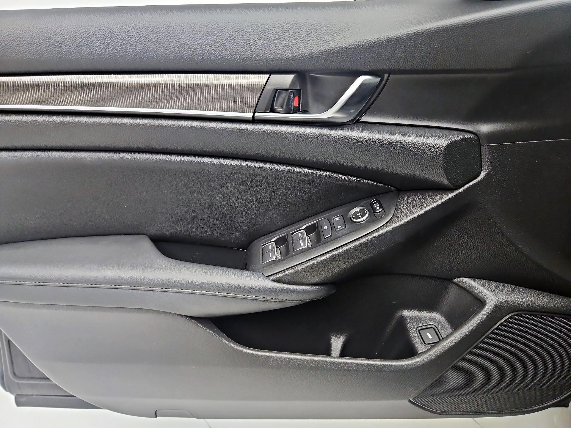 Thumbnail: 2021 Honda Accord - 12