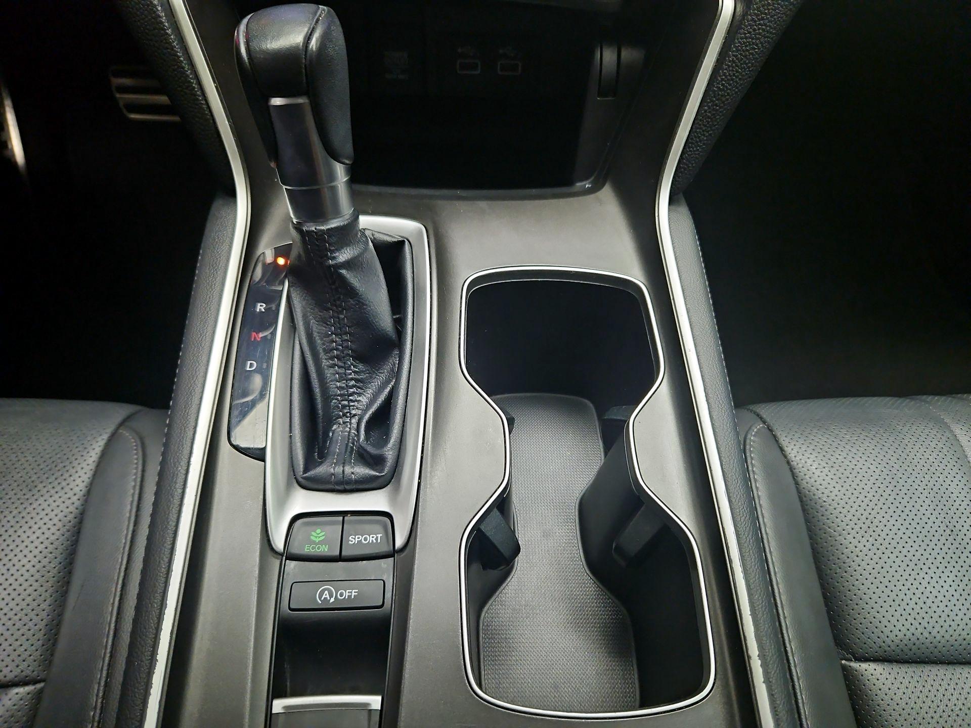 Thumbnail: 2021 Honda Accord - 17
