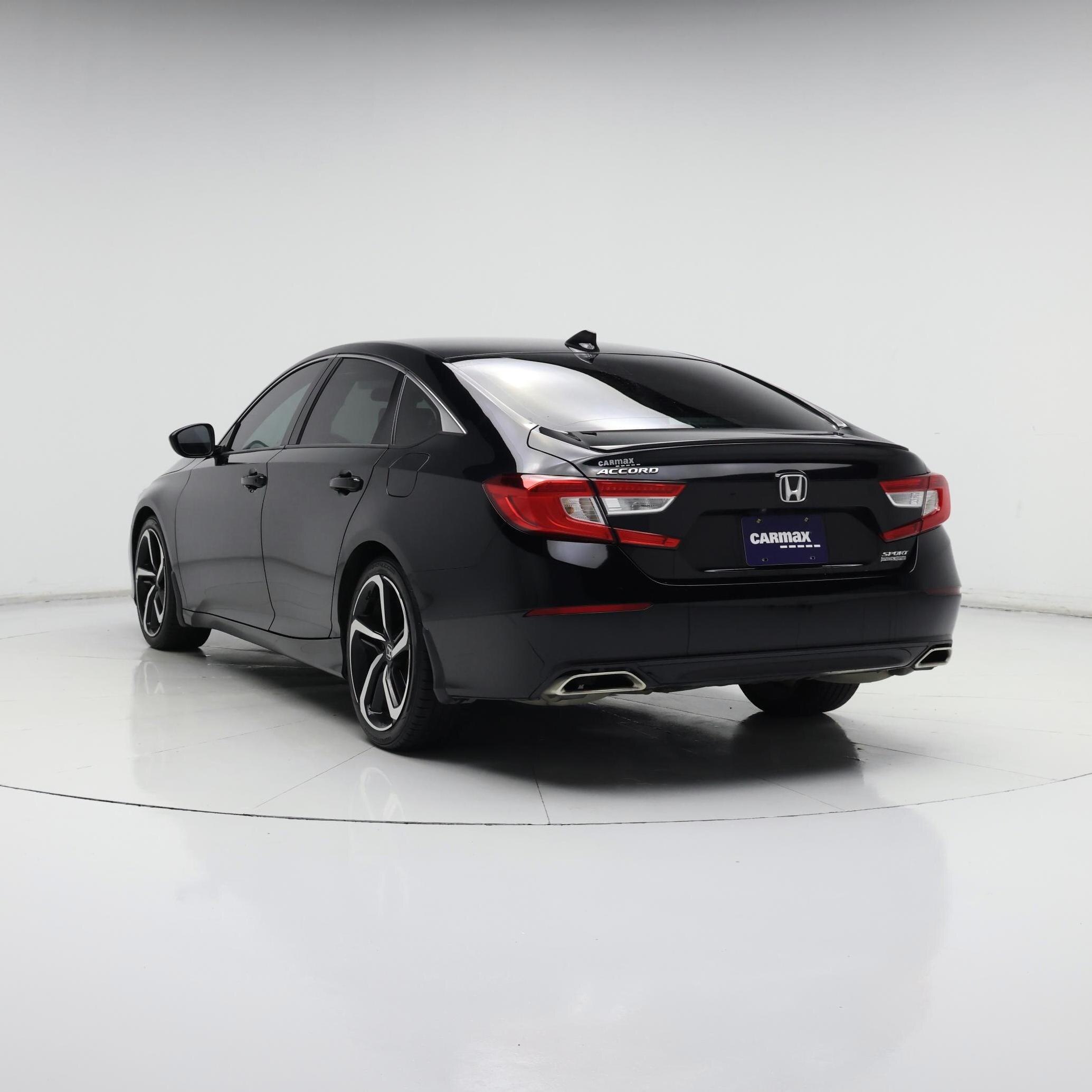 Thumbnail: 2021 Honda Accord - 2