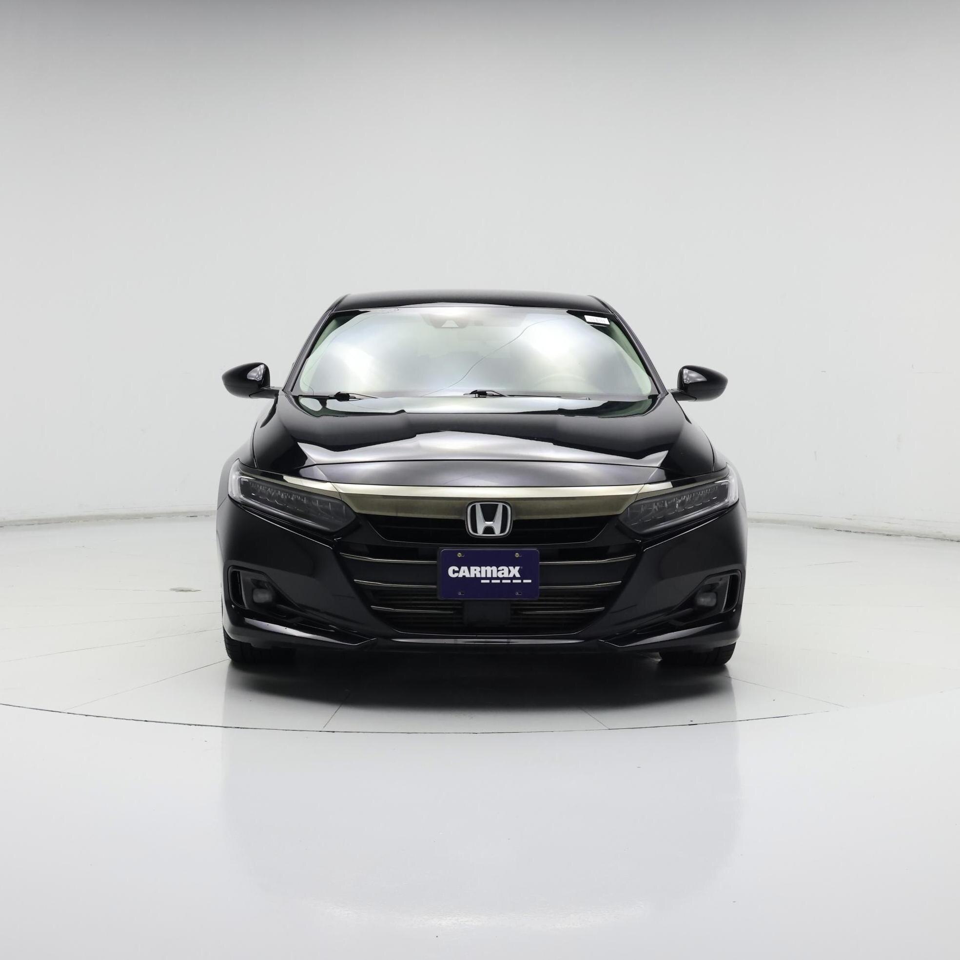 Thumbnail: 2021 Honda Accord - 5