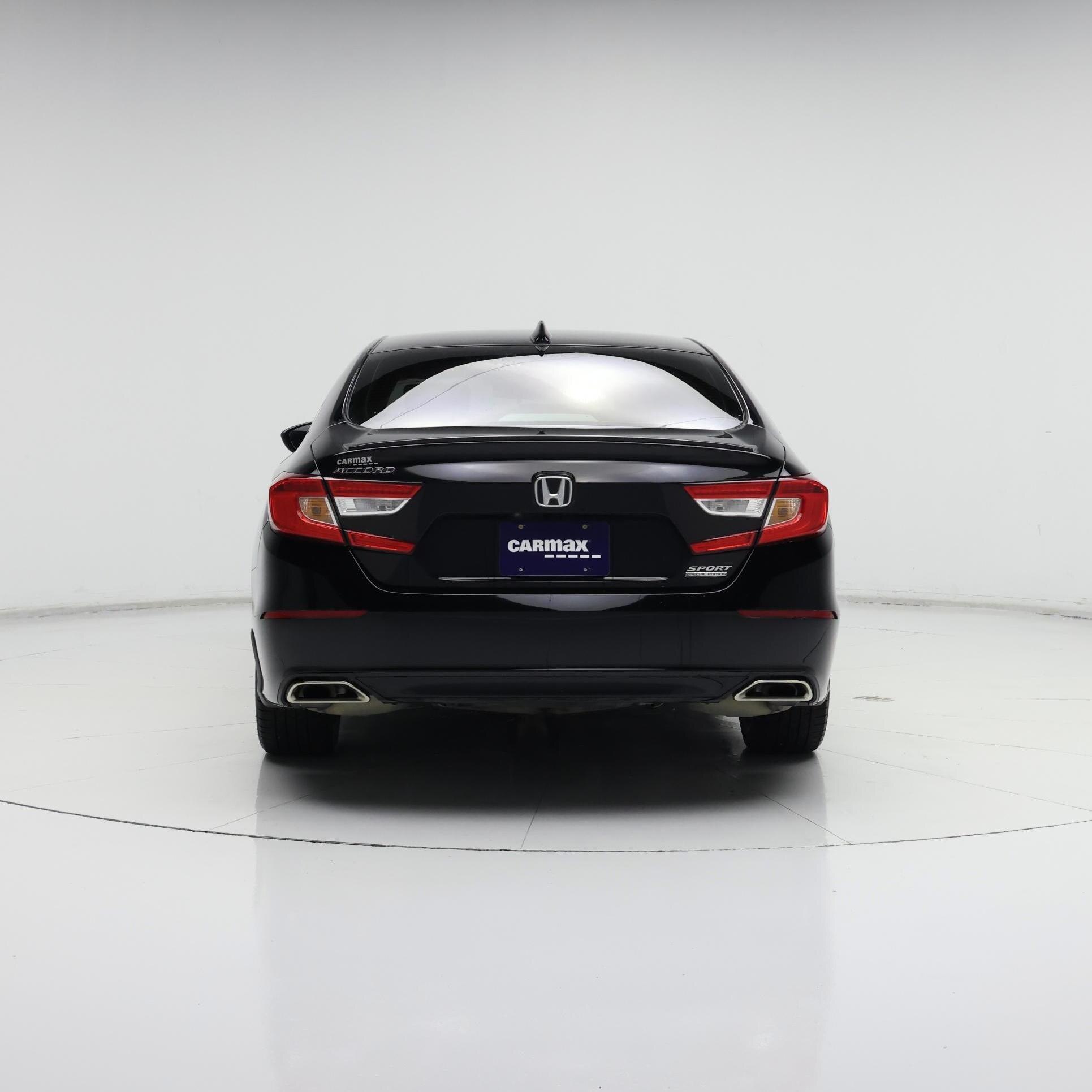 Thumbnail: 2021 Honda Accord - 6