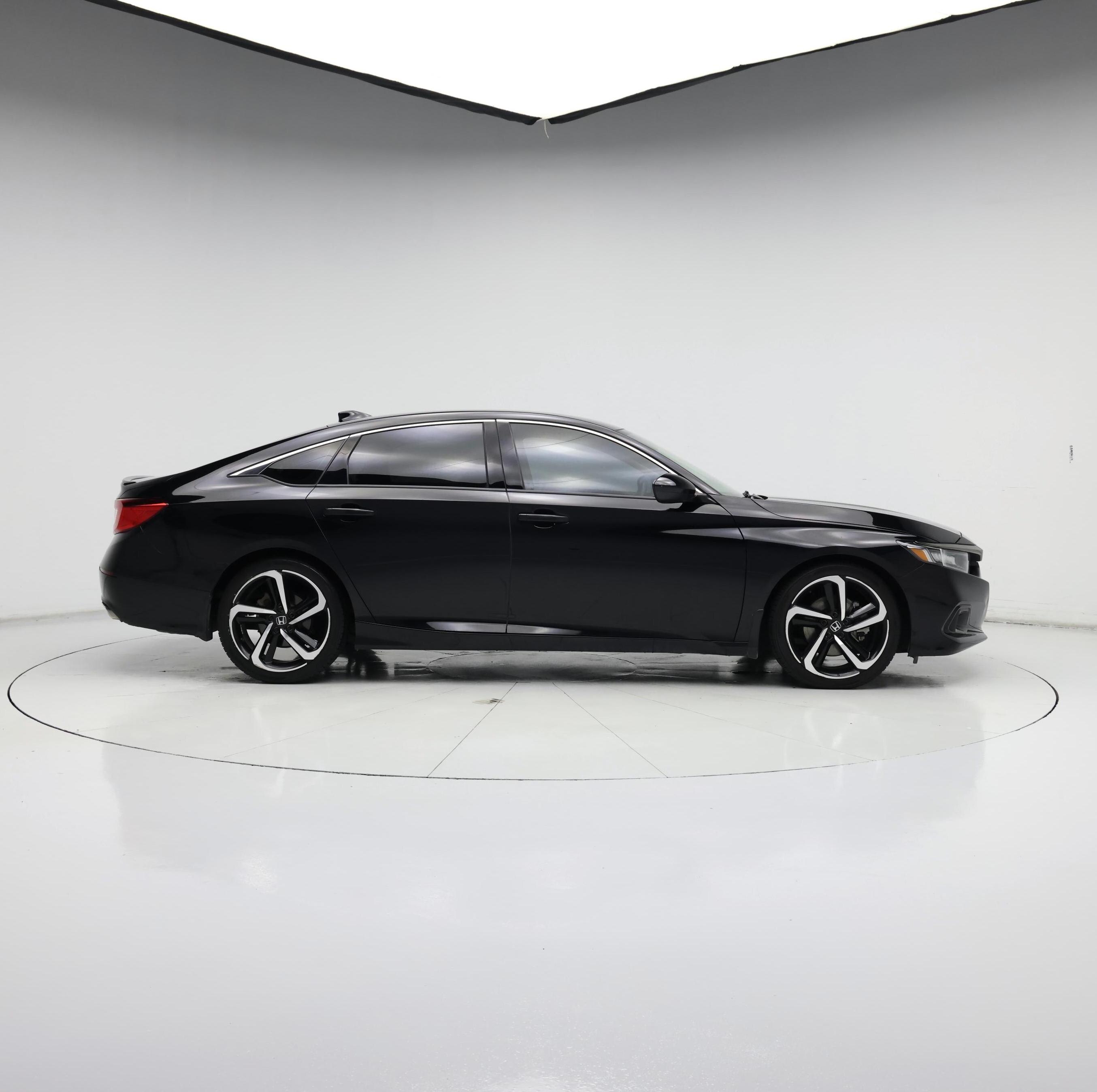 Thumbnail: 2021 Honda Accord - 7