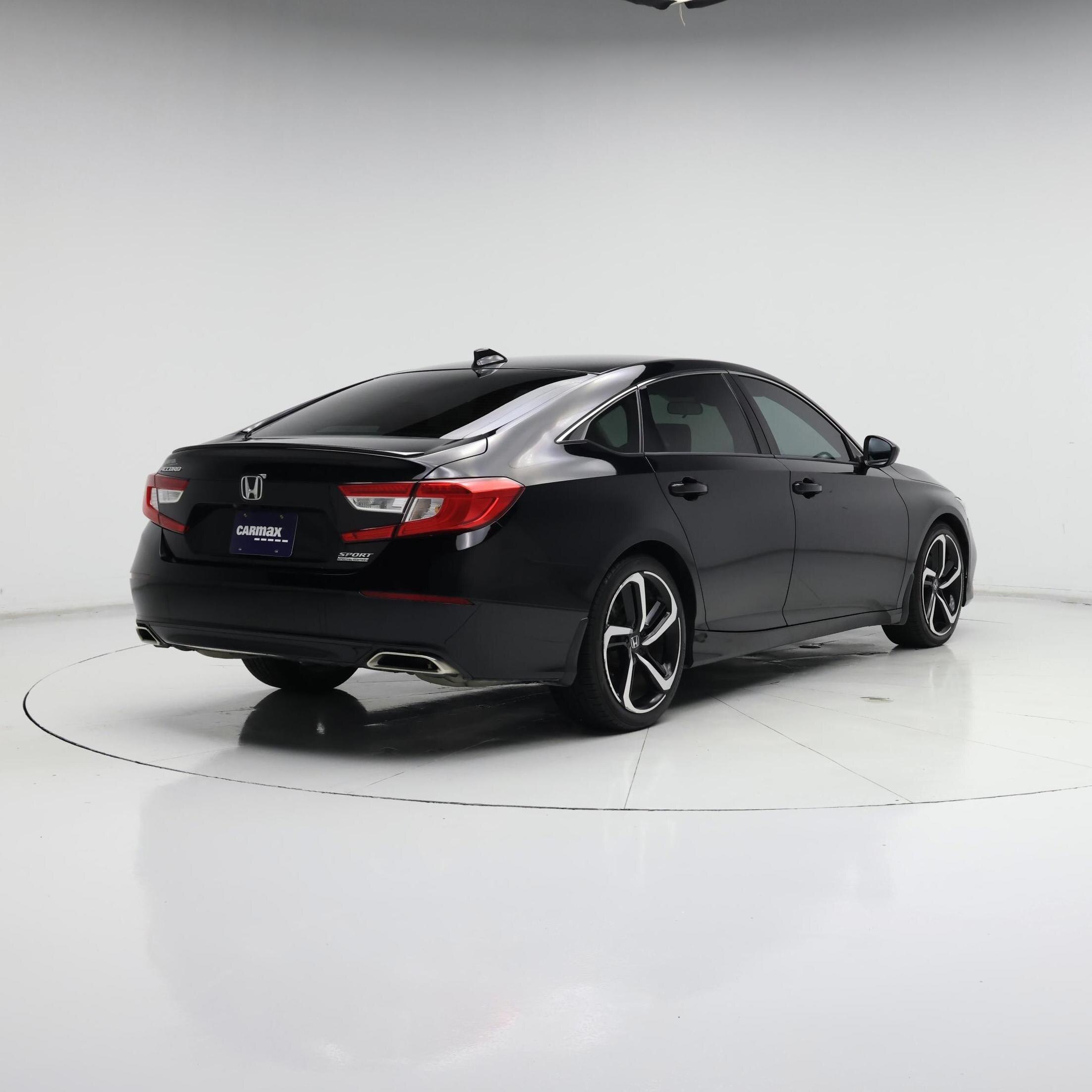 Thumbnail: 2021 Honda Accord - 8