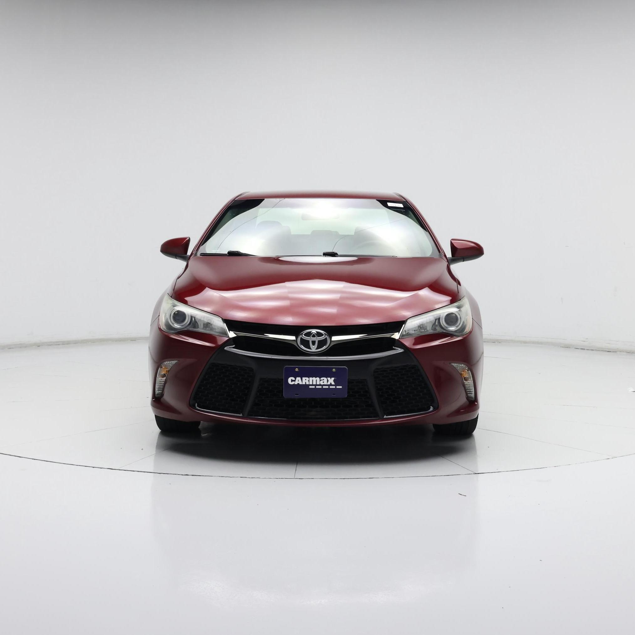 Thumbnail: 2017 Toyota Camry - 5