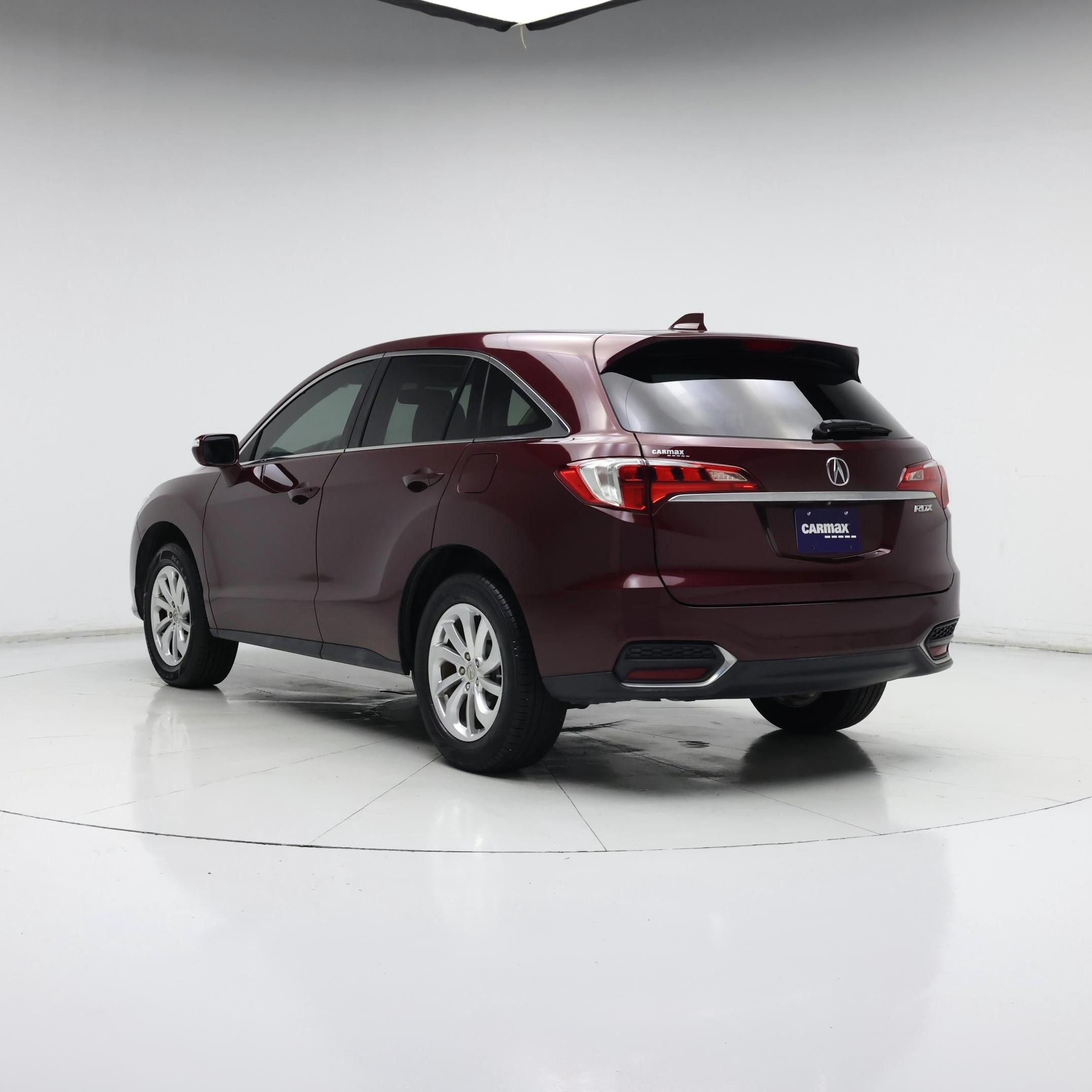 Thumbnail: 2018 Acura RDX - 2