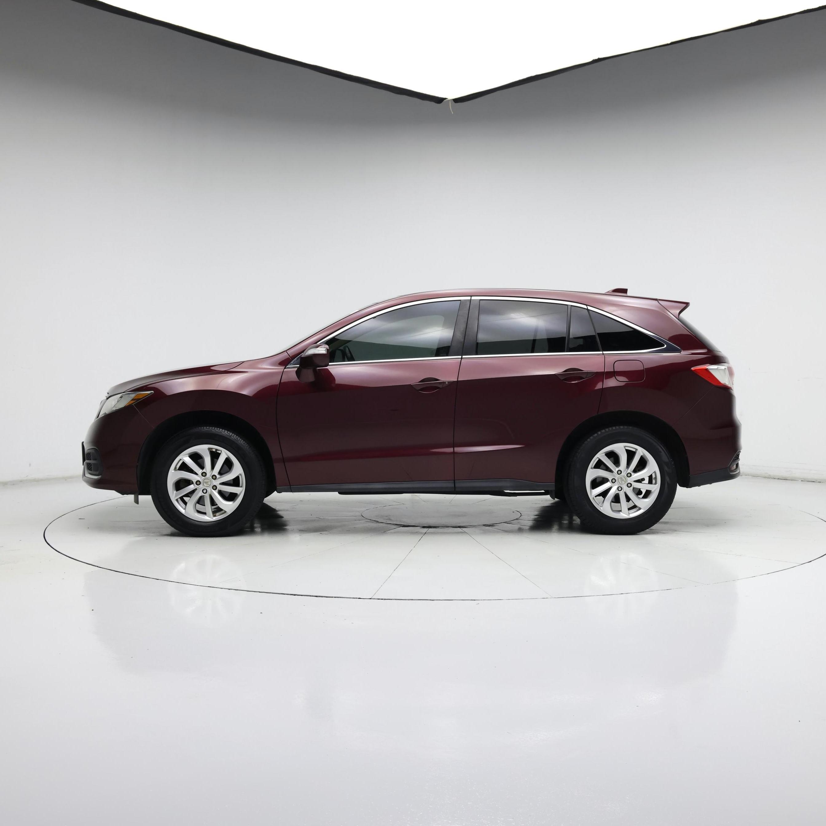 Thumbnail: 2018 Acura RDX - 3