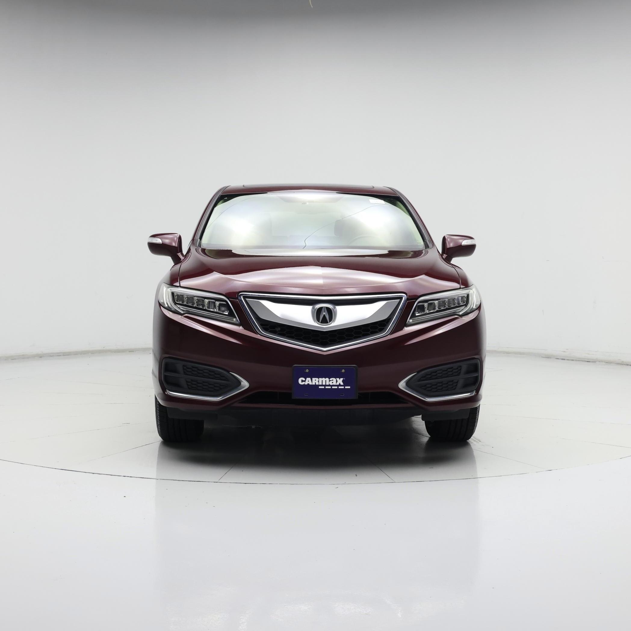 Thumbnail: 2018 Acura RDX - 5