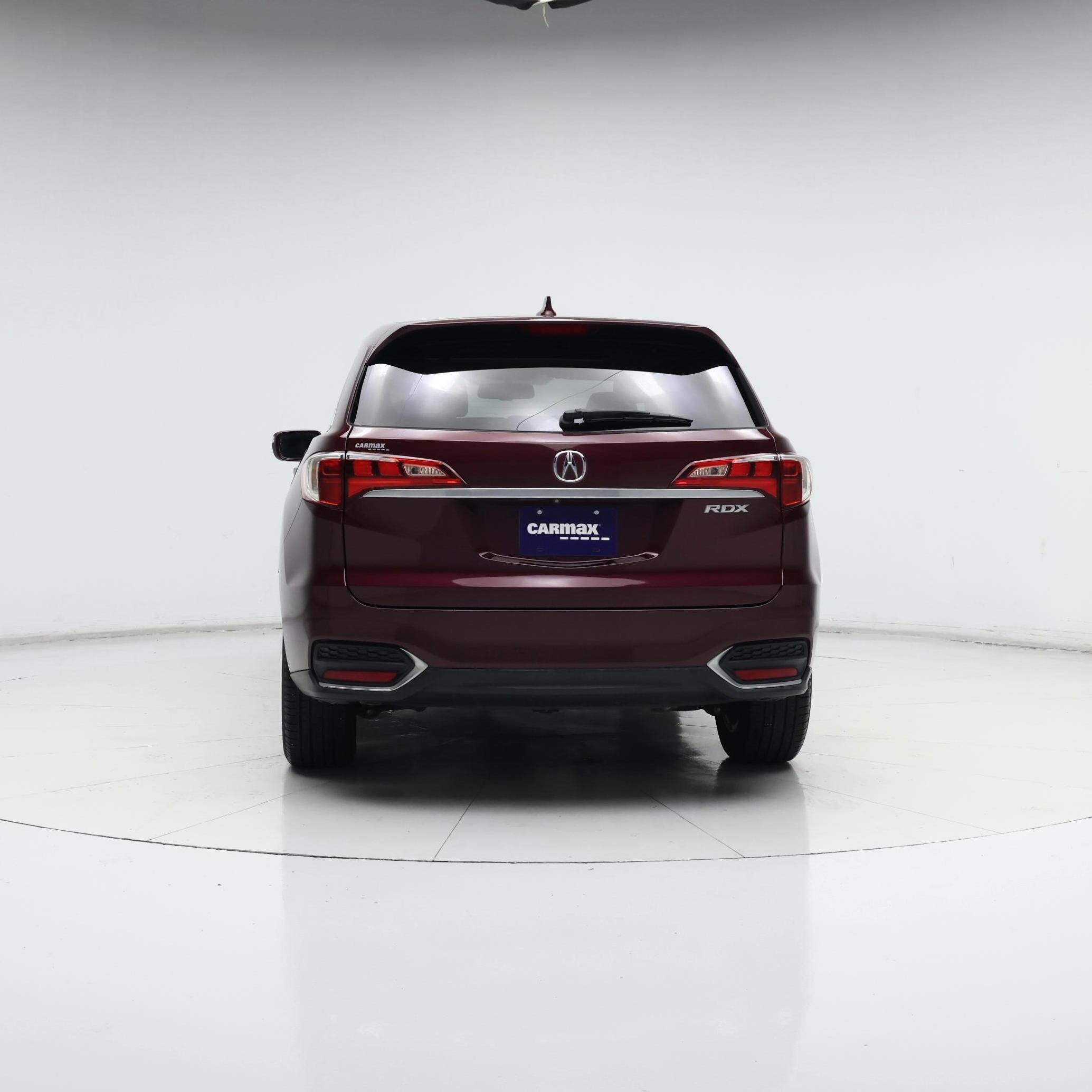 Thumbnail: 2018 Acura RDX - 6