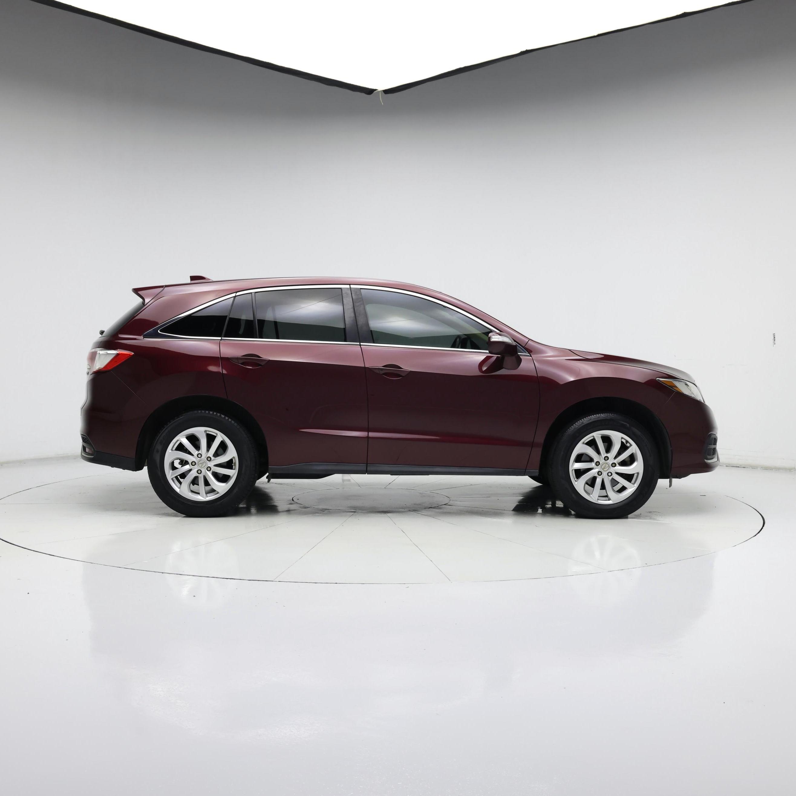 Thumbnail: 2018 Acura RDX - 7